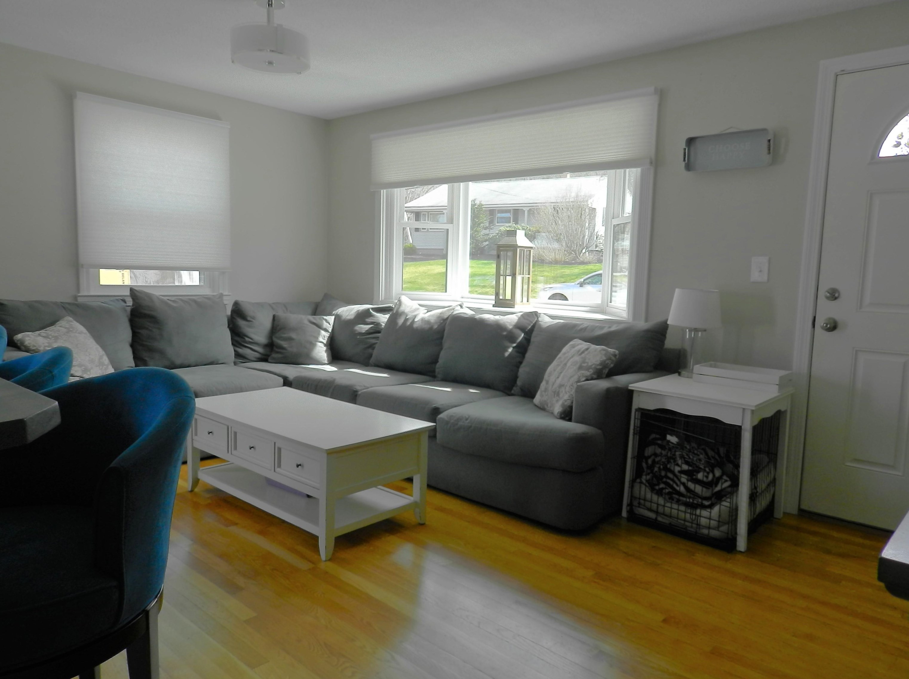 2 Heather St, Manchester NH 03104-2042 exterior