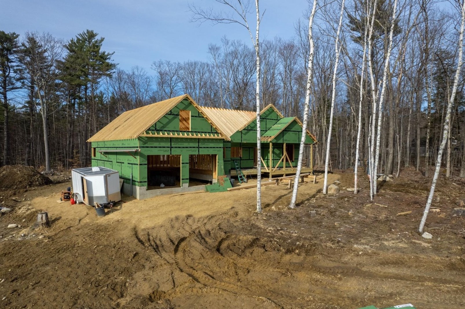 26 Windsong Pl, Meredith, NH 03253-5304