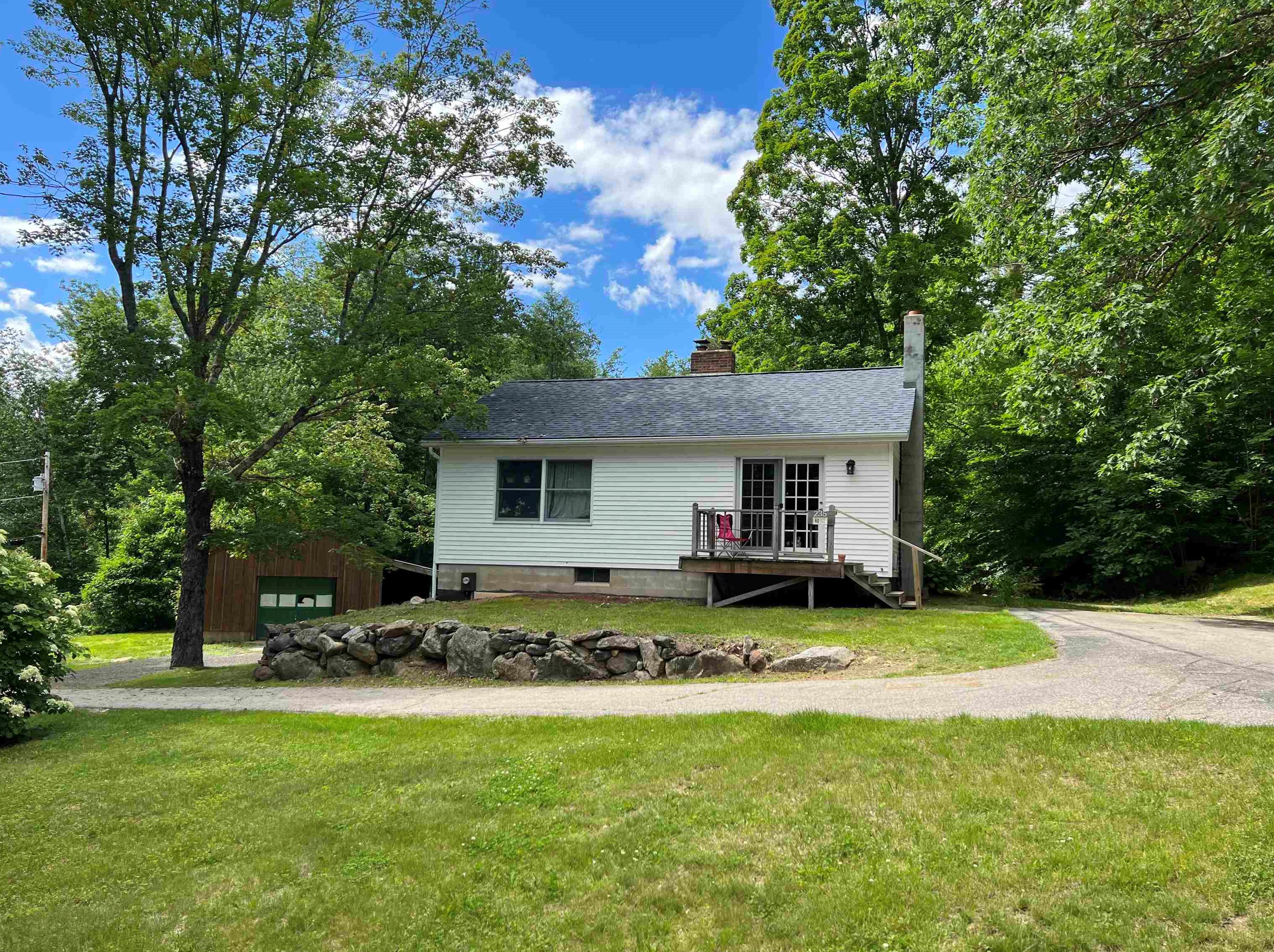 235 Dudley Rd, Alton, NH 03809