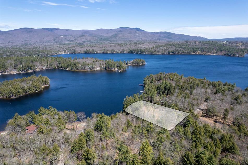 125 Buzzell Cove Rd, Moultonborough, NH 03254 MLS 4907575 Coldwell