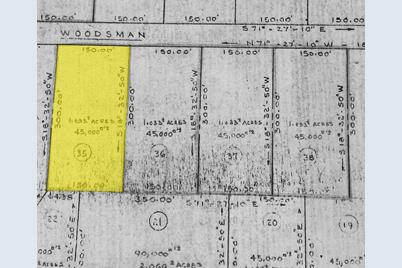 Lot 35 Woodsman Road, Dover, VT 05356 - Photo 1