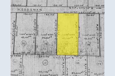 Lot 37 Woodsman Road, Dover, VT 05356 - Photo 1