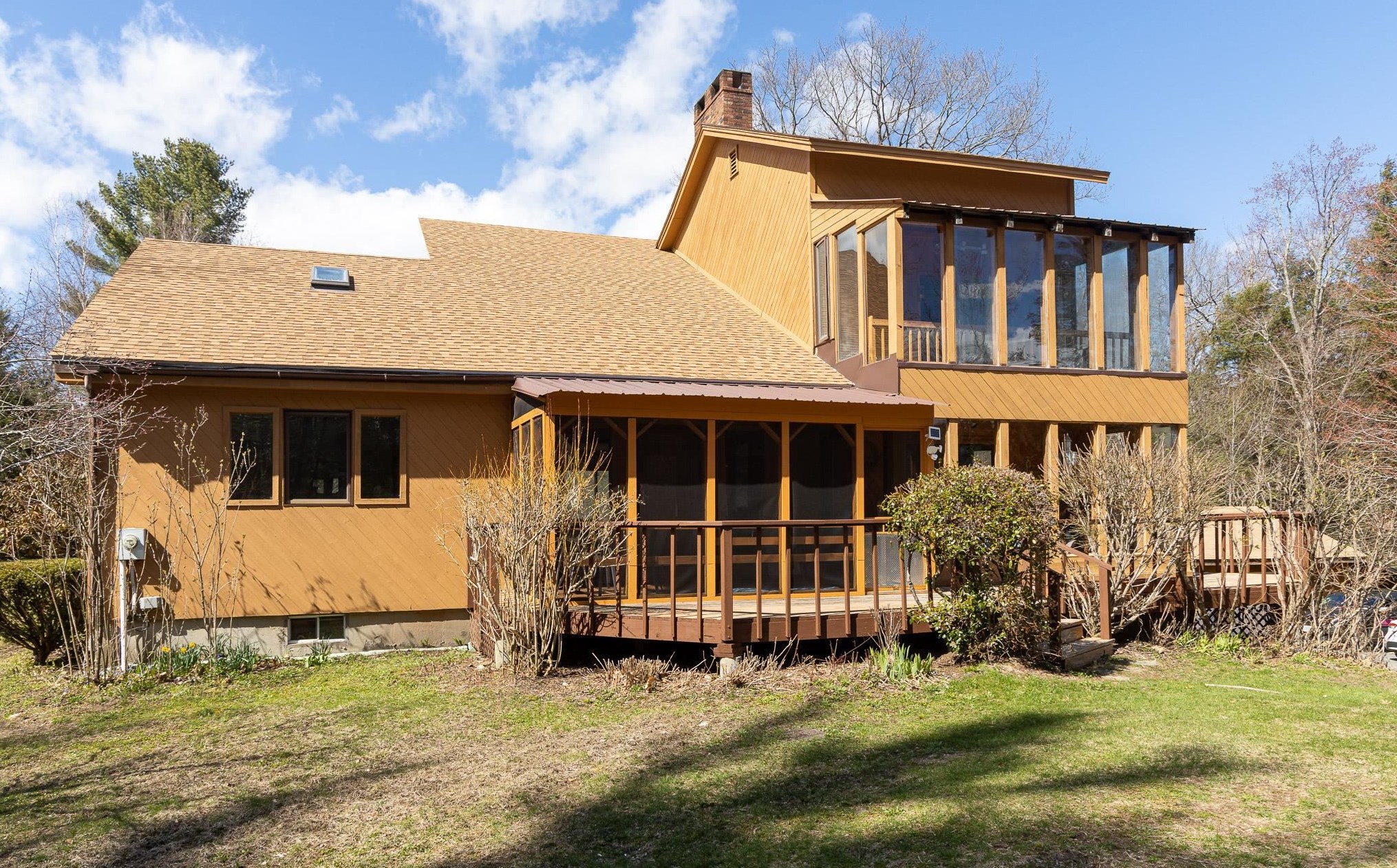 181 W Binney Hill Rd, New Ipswich, NH 03071