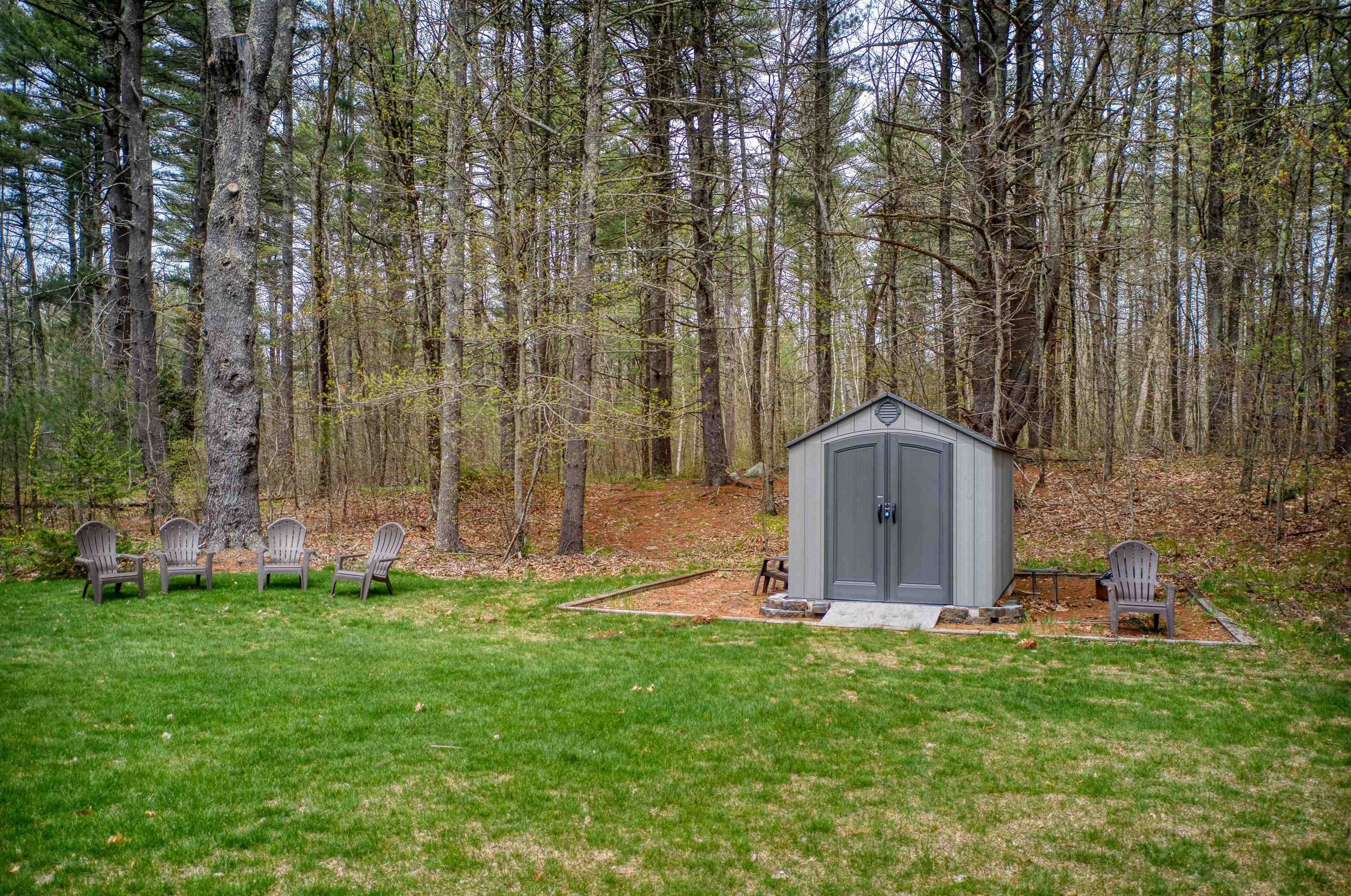 12 Westchester Rd, Windham, NH 03087-1899