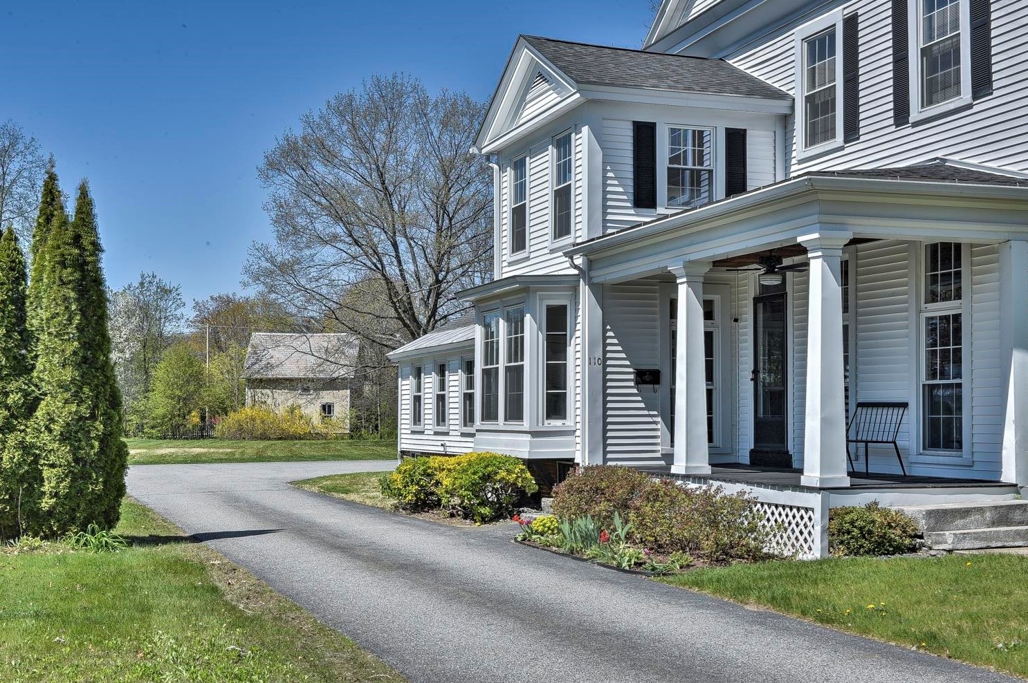 110 Court St, Keene, NH 03431