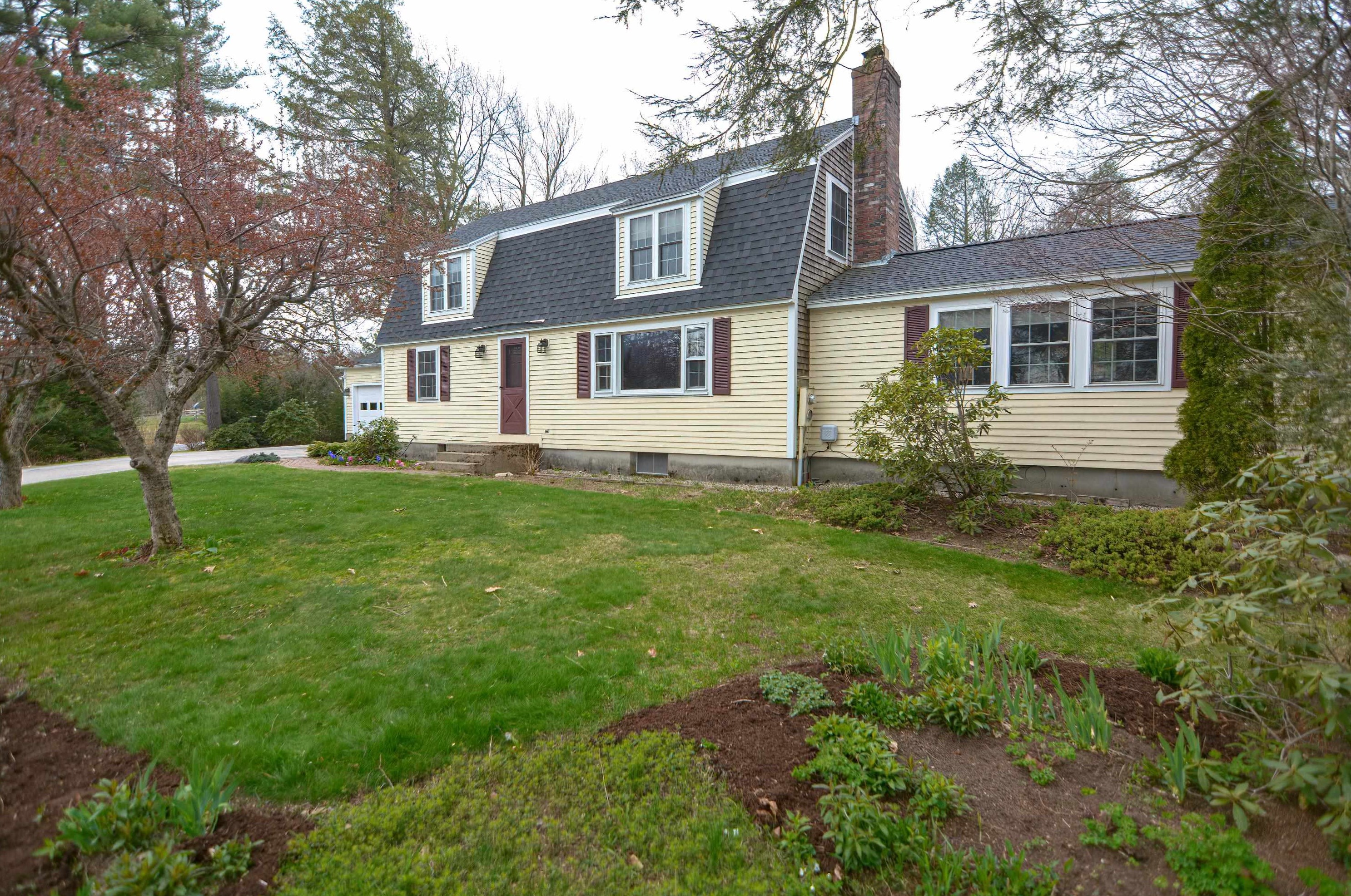 148 Mansfield Rd, Temple, NH 03084