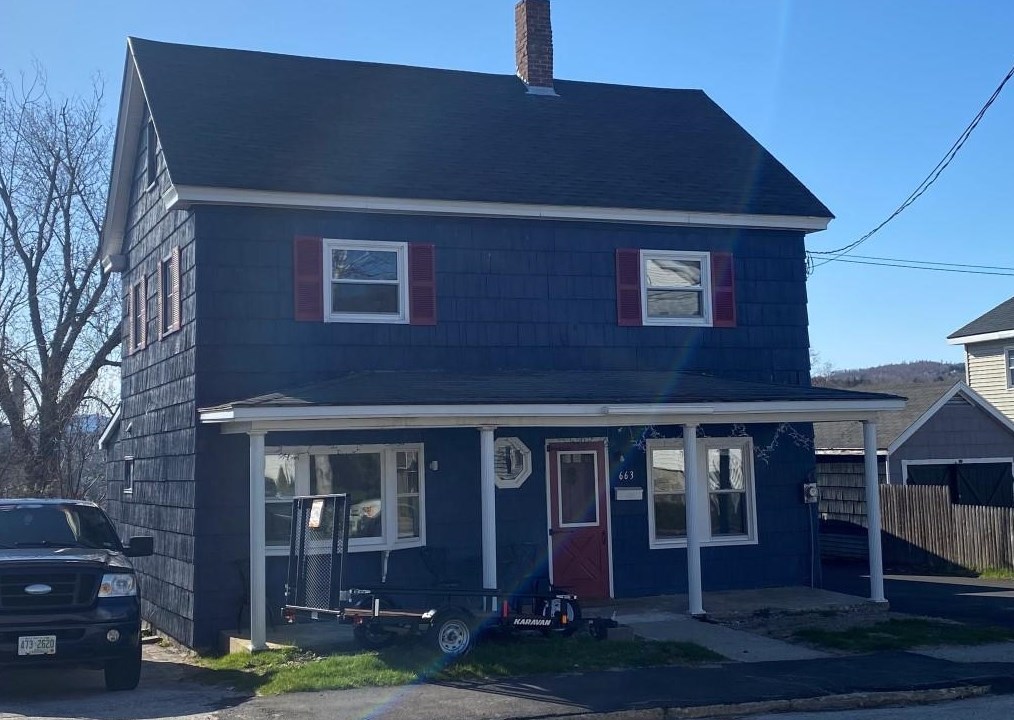 663 Gendron, Berlin, NH 03570
