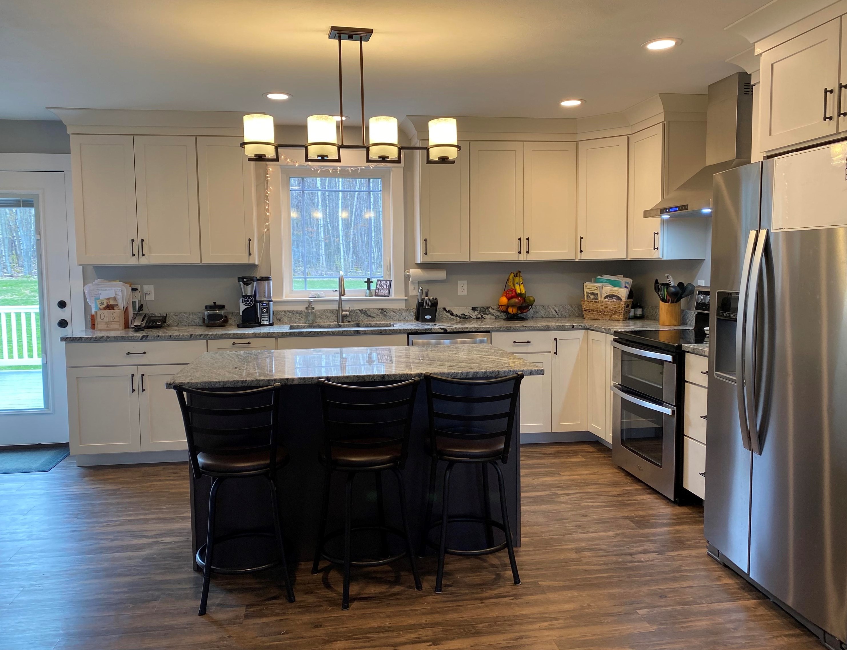64 Cedar Ridge Dr, New Ipswich, NH 03071