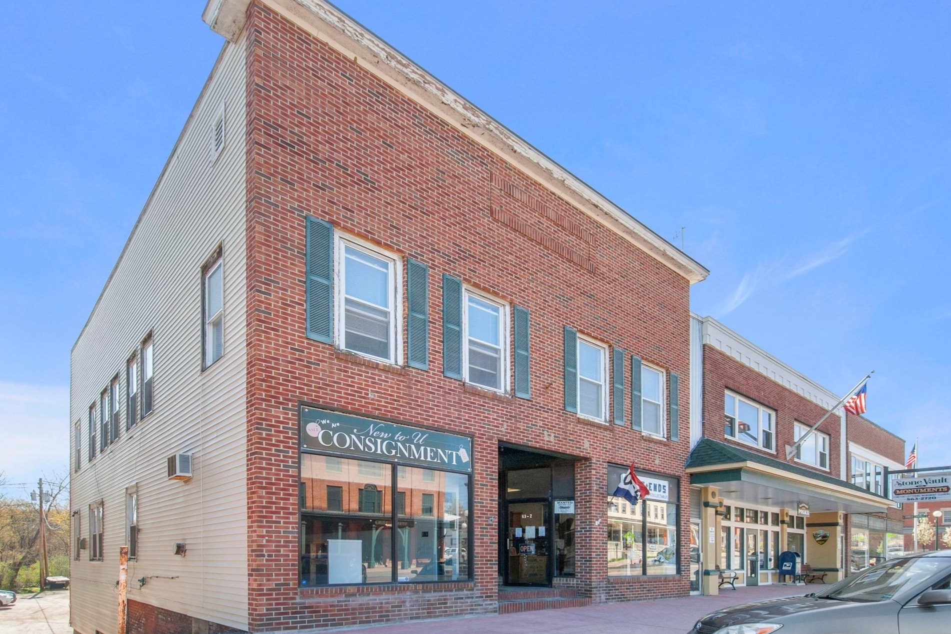 63 Main St, Unity, NH 03773