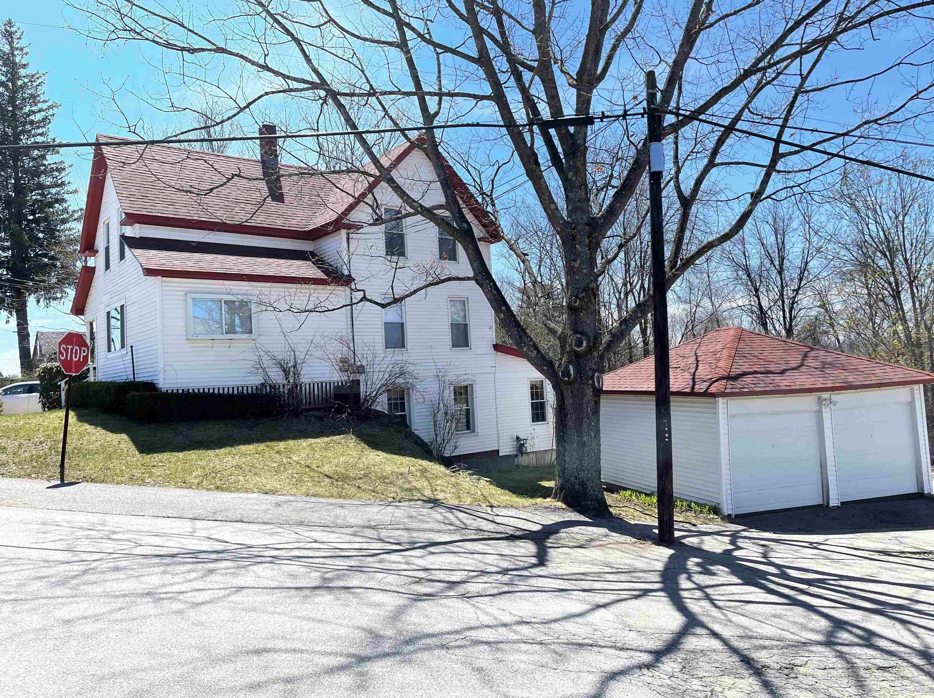 476 Union Ave, Laconia, NH 03246