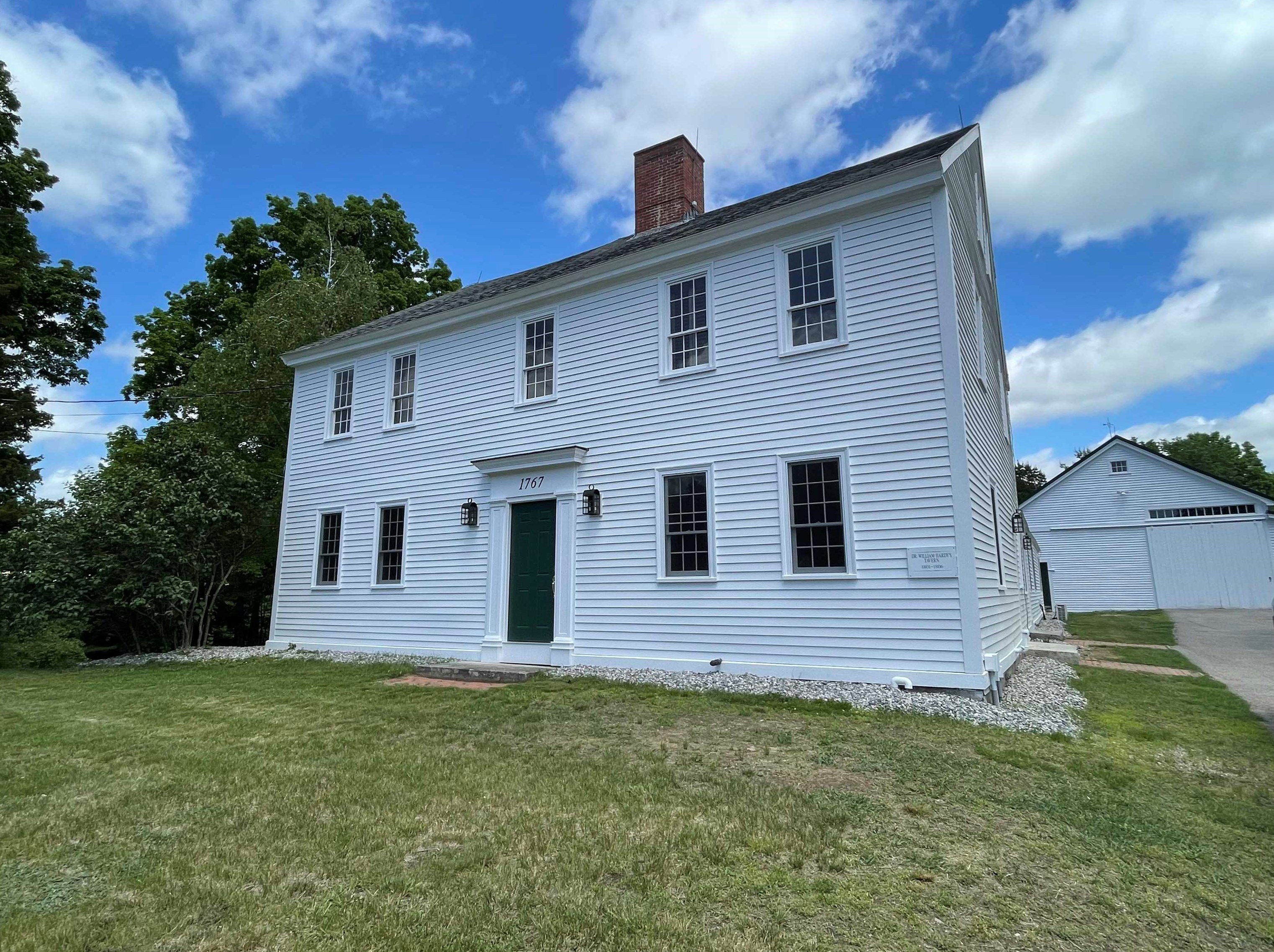 454 Main, Fremont, NH 03044