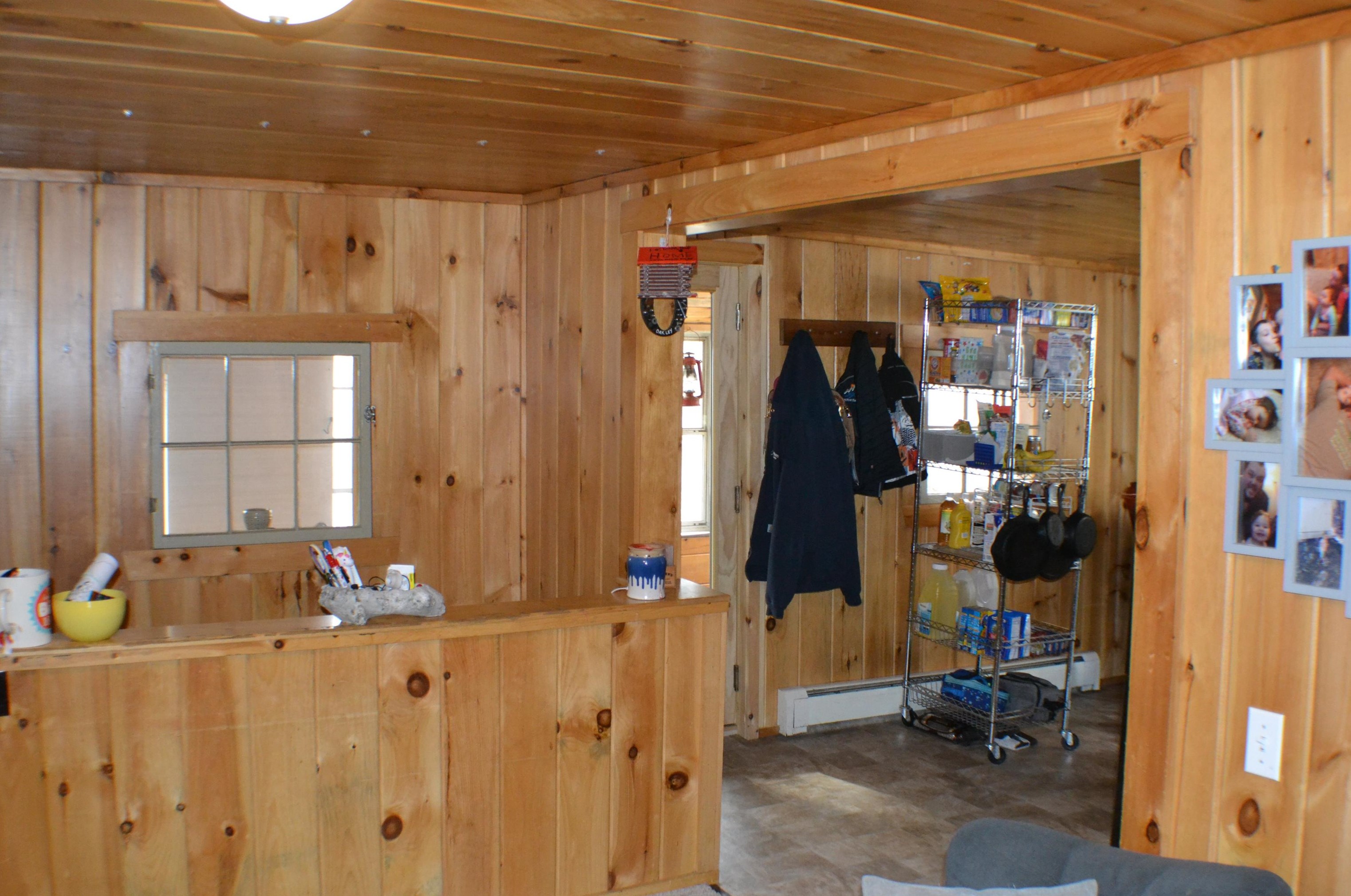 102 Highland St, Bridgewater NH 03264-3604 exterior