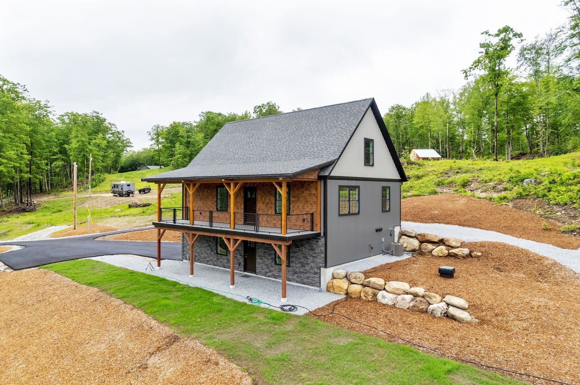 885 Old Turnpike Rd, Salisbury, NH 03268