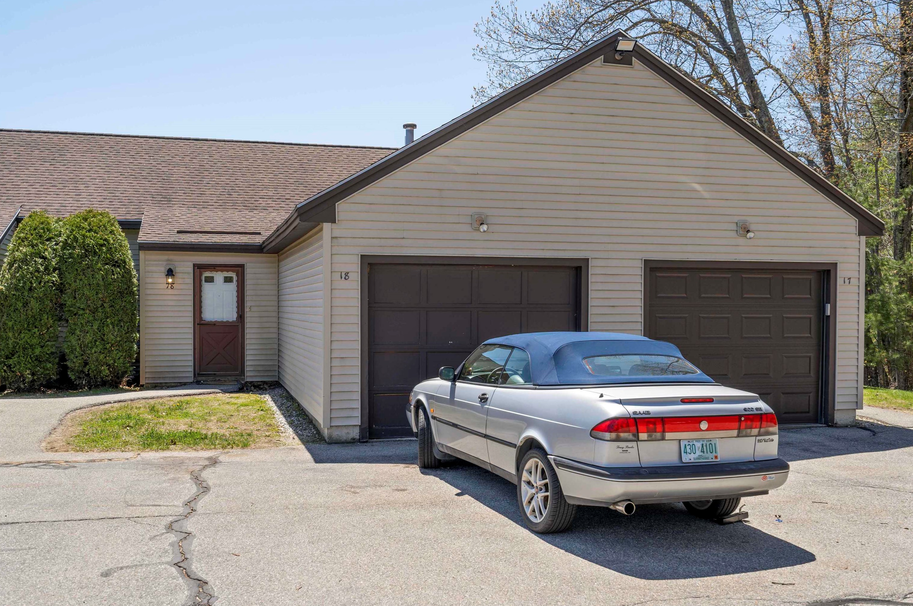 18 Dustin Homestead, Rochester, NH 03867-4276