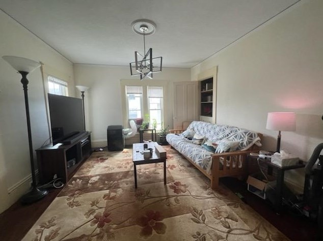 597 Beech St, Manchester NH  03104-4814 exterior