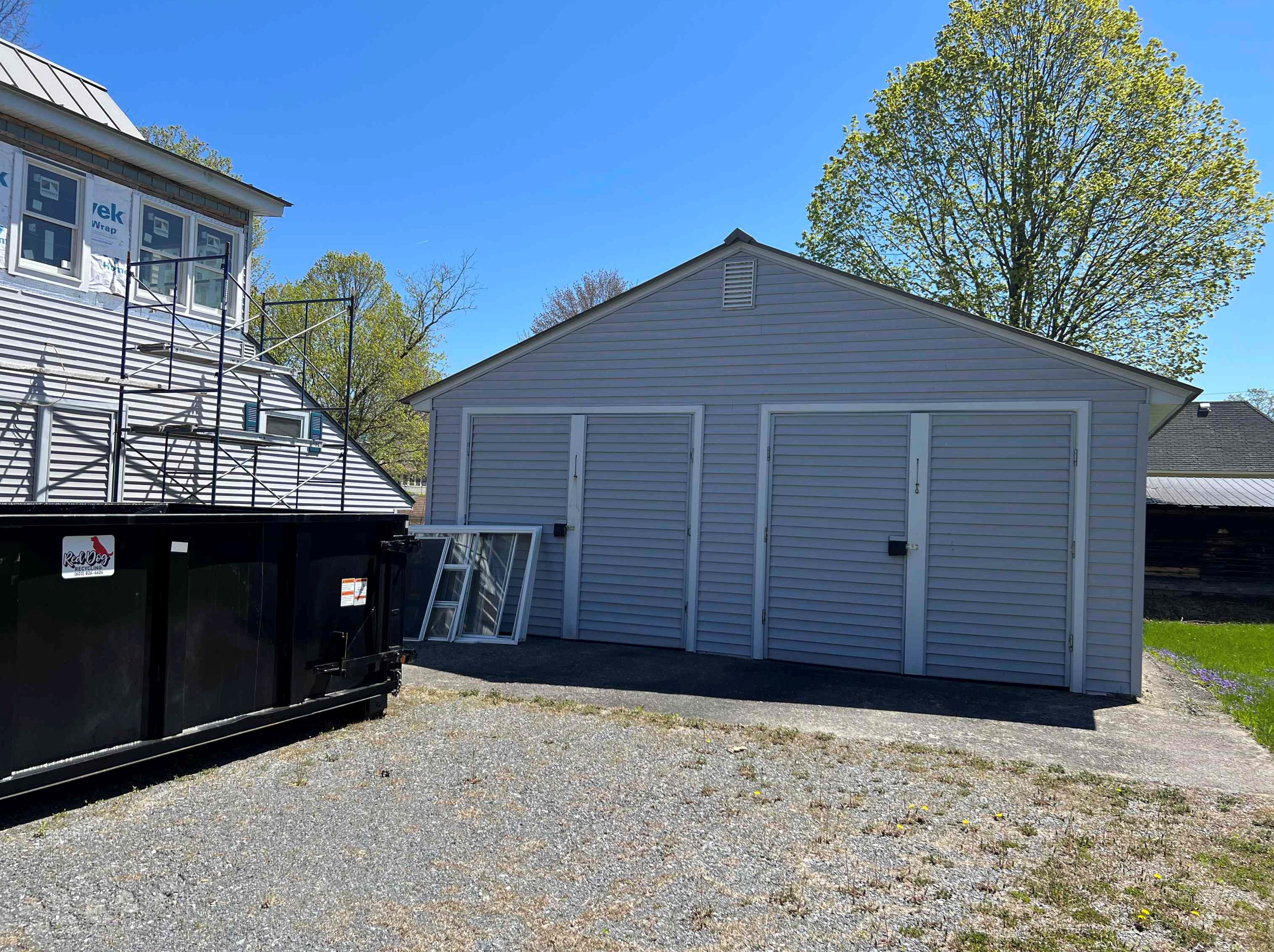 15 Skinner, Unity, NH 03743