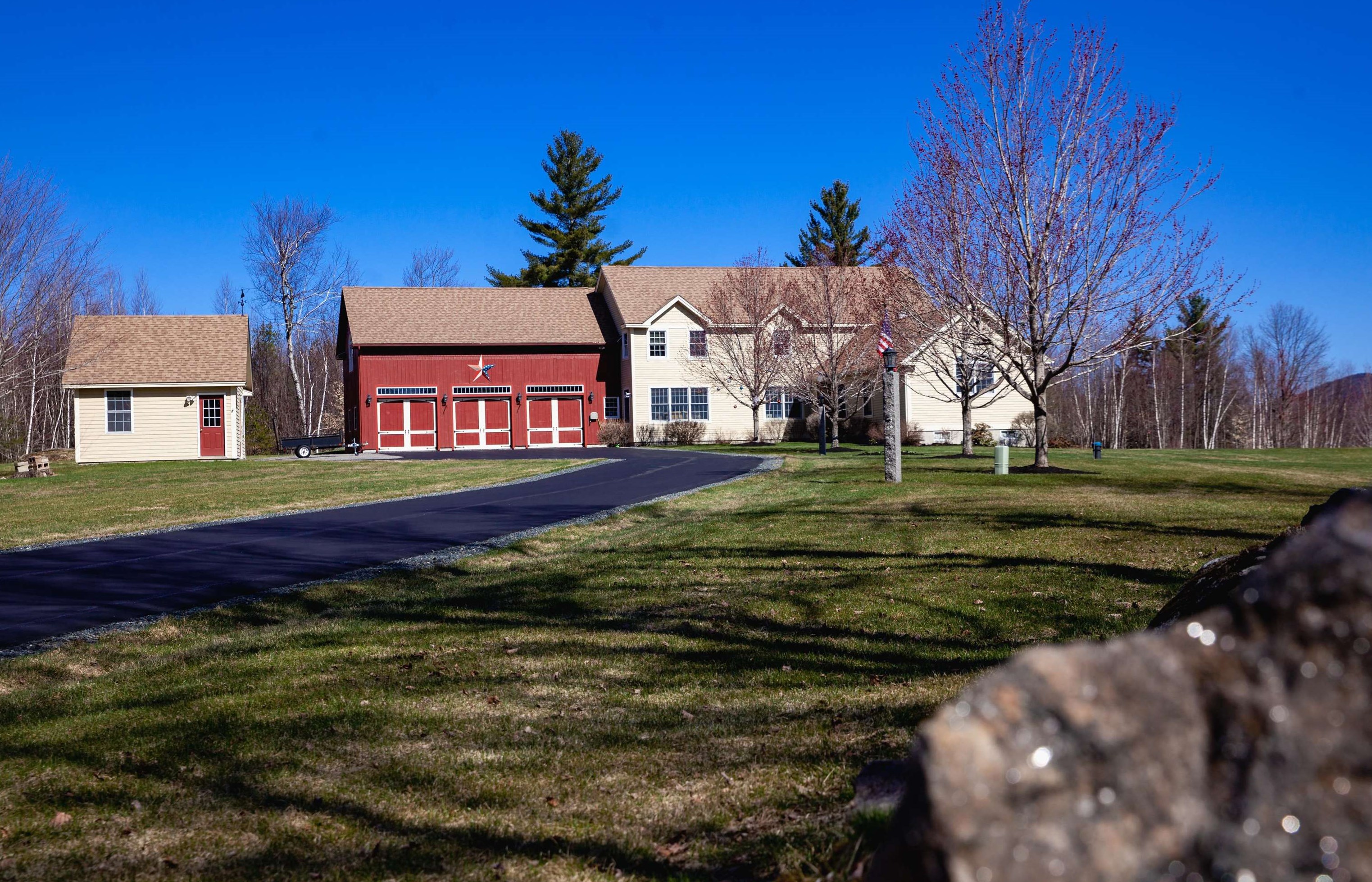 134 Valley View Rd, Groton, NH 03241