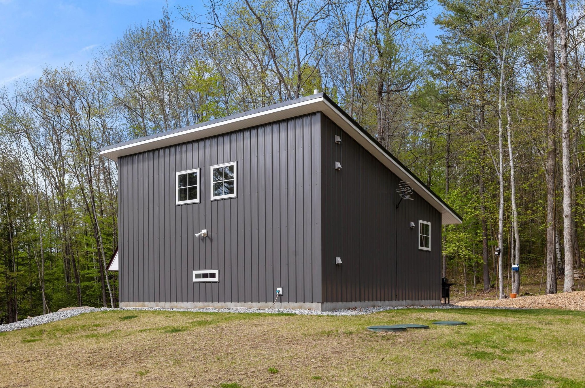 170 Ashland Rd, Ashland, NH 03217-4113