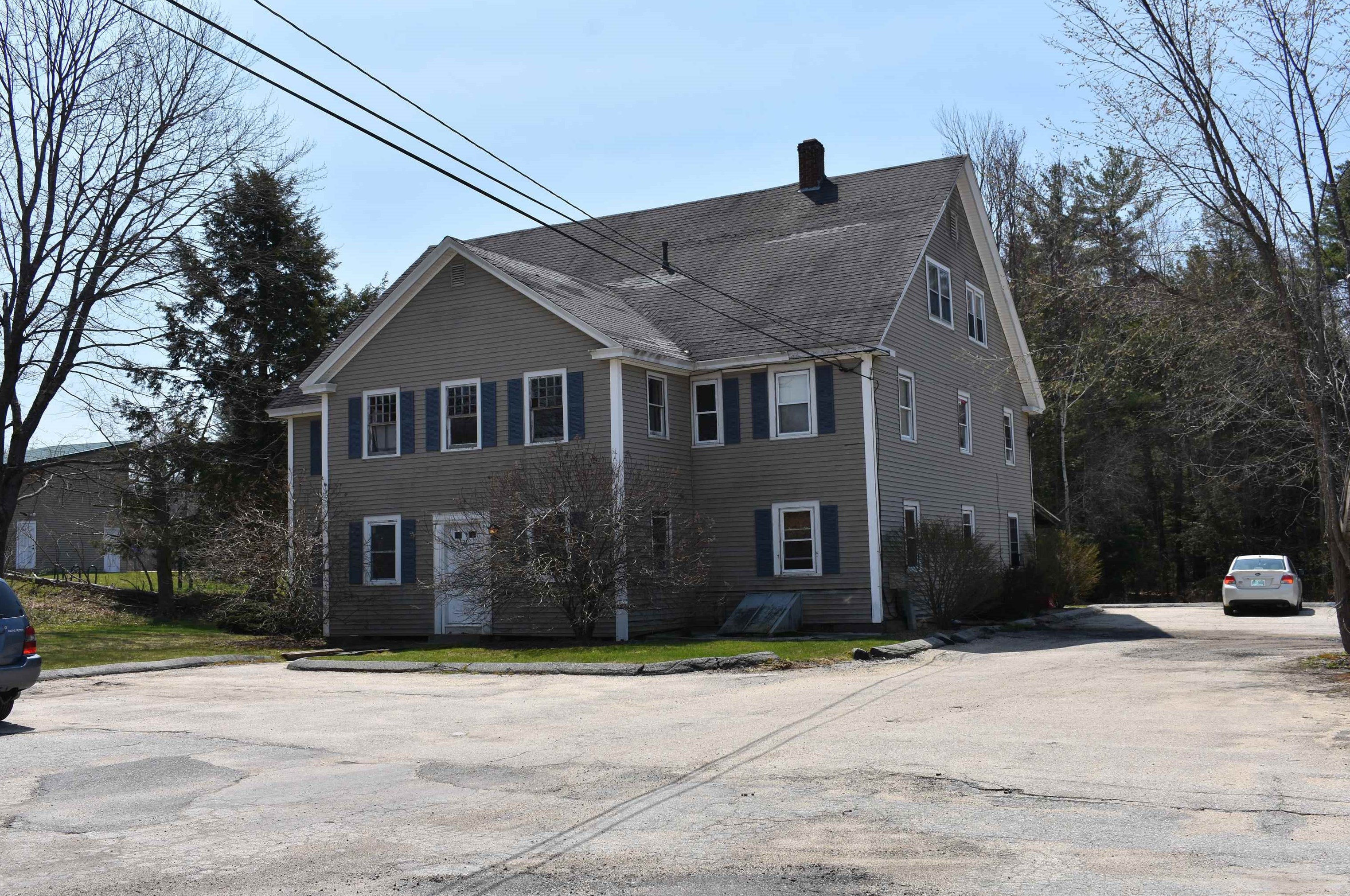 21 Blake St, Jaffrey, NH 03452-6571