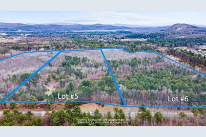 00 Route 7 South Lot #5, Milton, VT 05468 - Photo 1