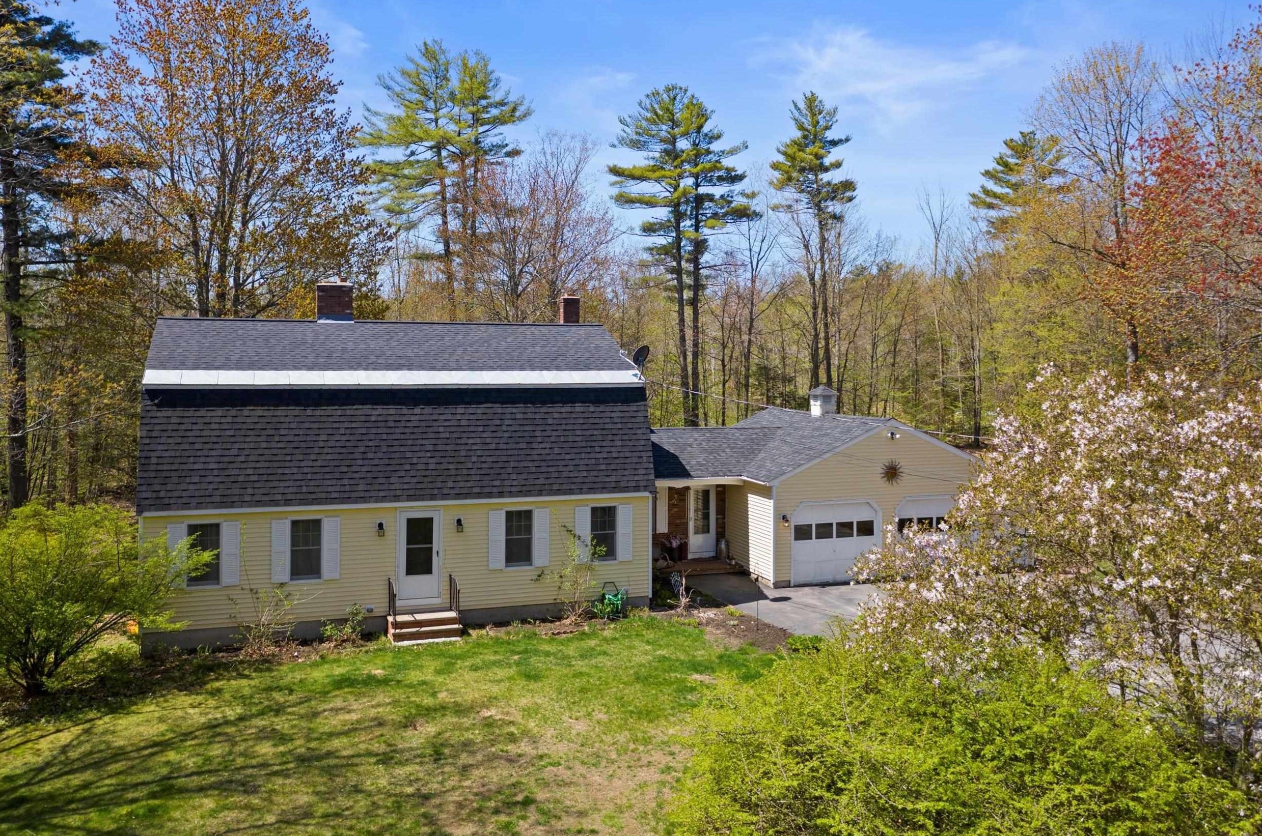 106 Bolan Rd, Milton, NH 03851