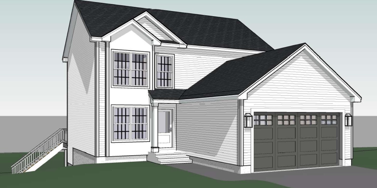 92 Perry Rd, Jaffrey, NH 03452-7609