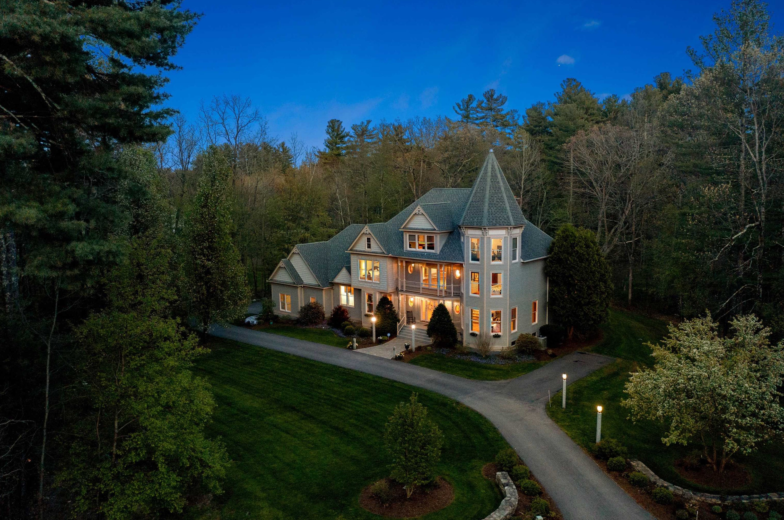 24 Baldwin Ln, Hollis, NH 03049