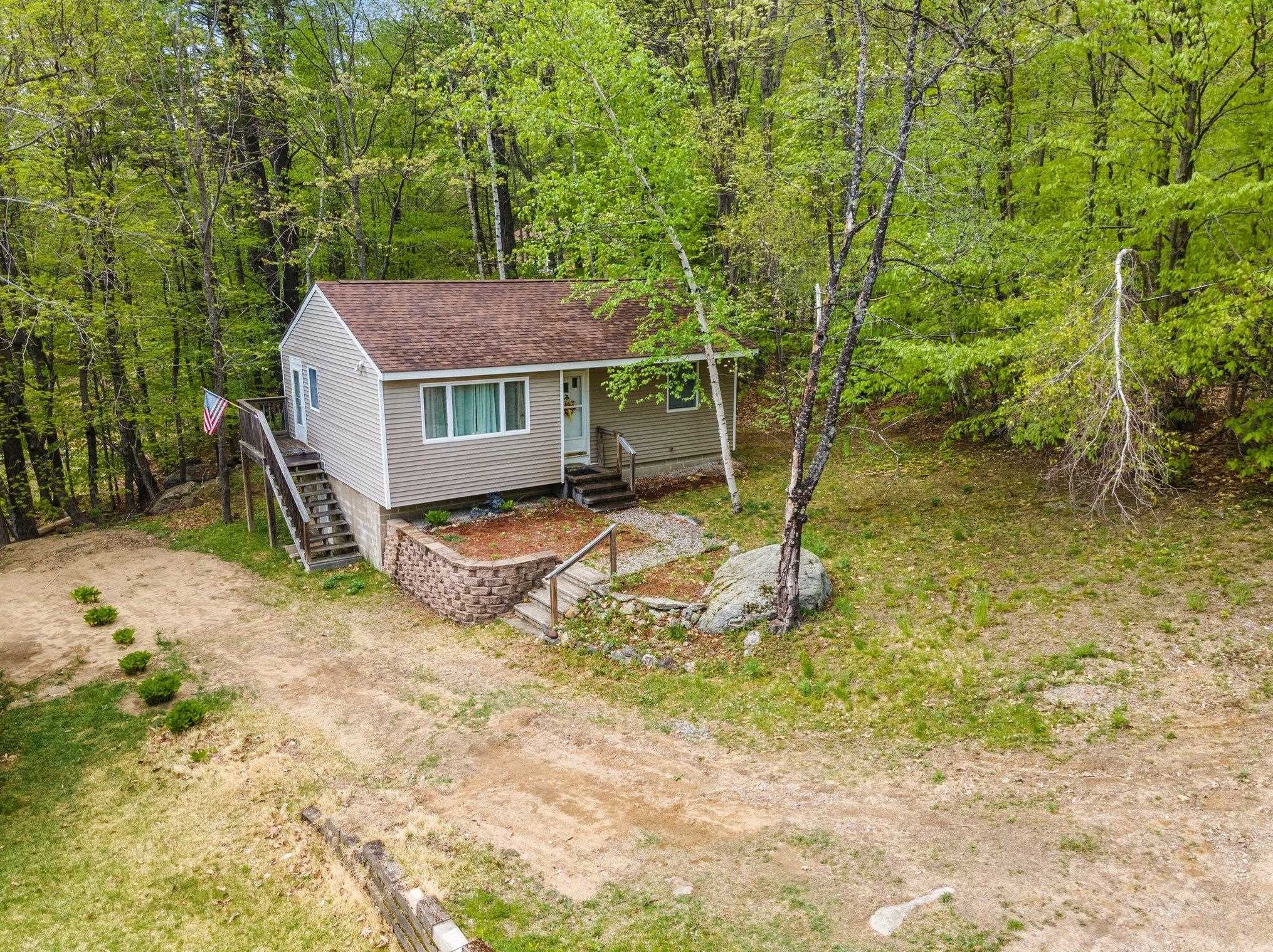 21 Orange Ave, Gilmanton, NH 03237-5443