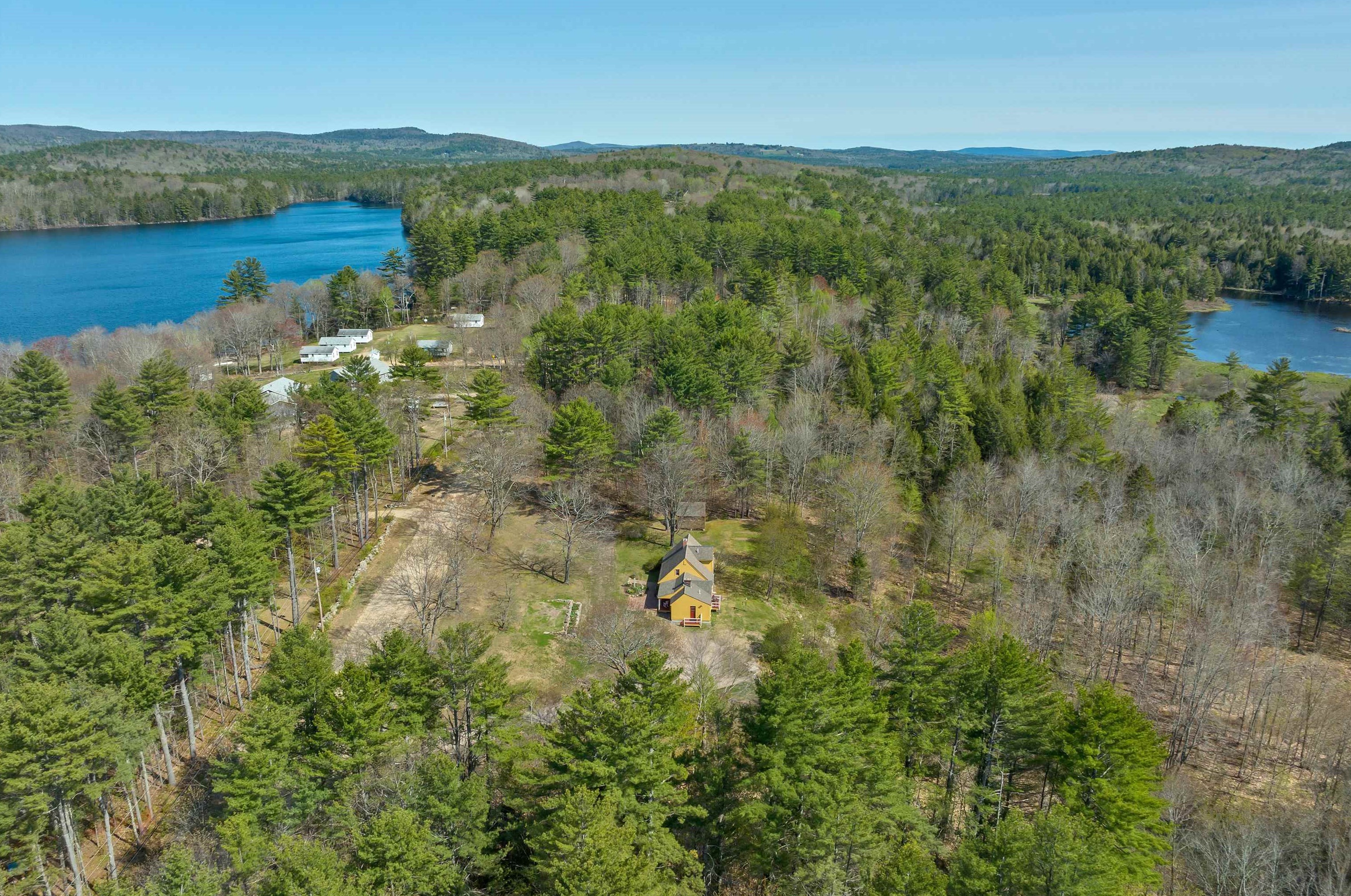 104 Guinea Ridge Rd, Gilmanton, NH 03237-4108