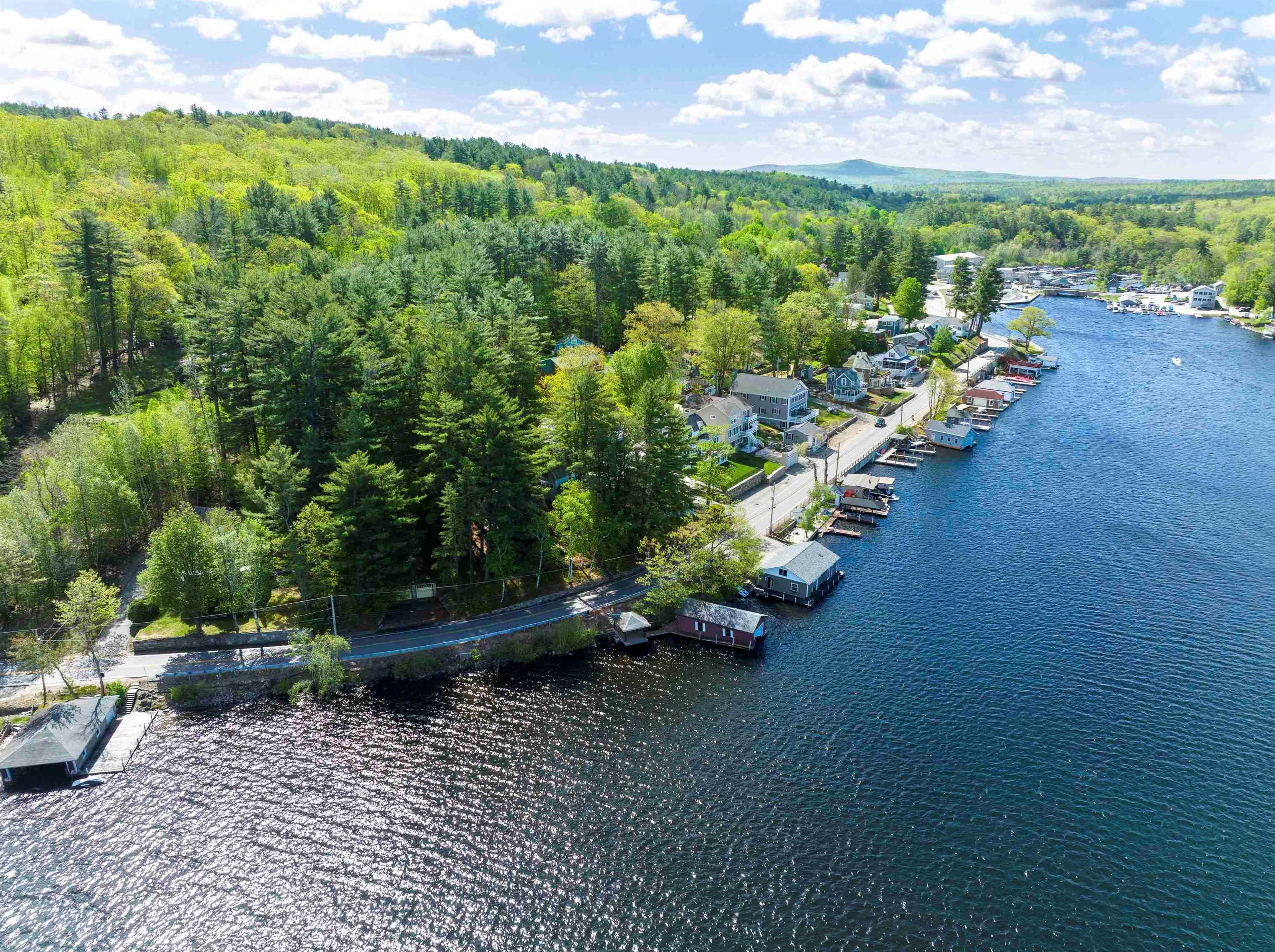 70 East Side Dr, Alton, NH 03810