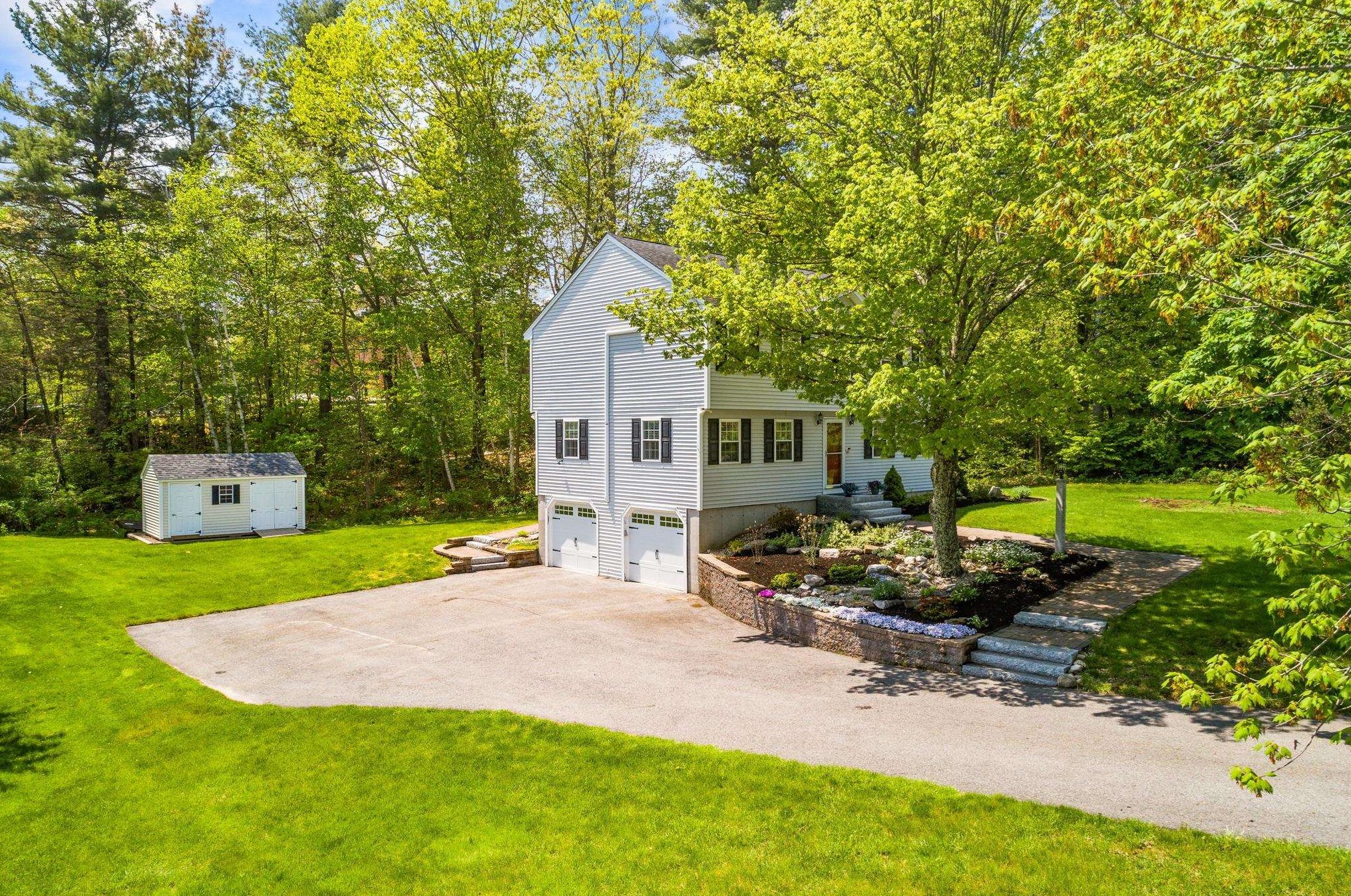 5 Heritage Hill Rd, Windham, NH 03087