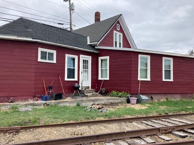 31 Main St, Northumberland, NH 03582
