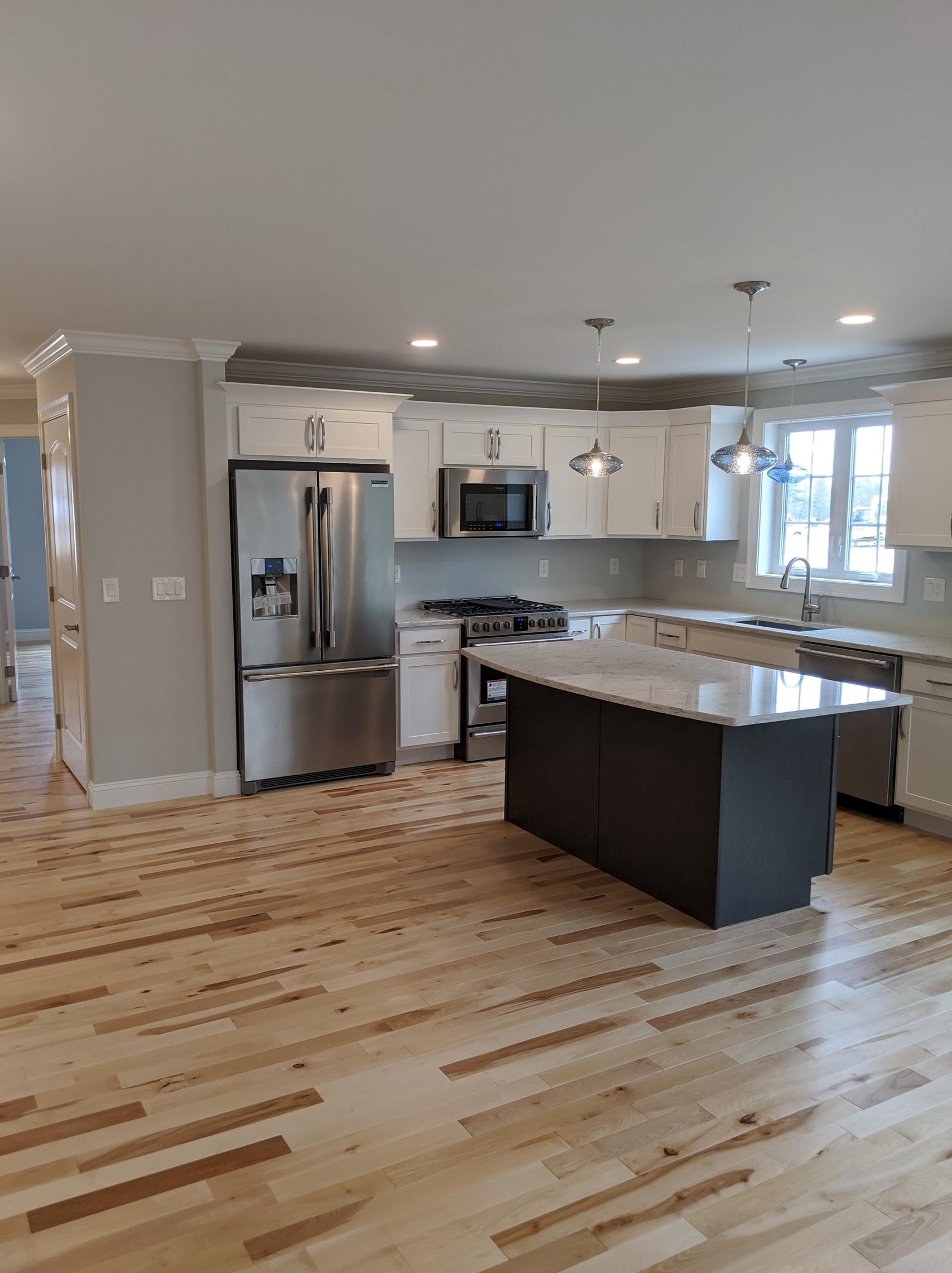 6 Magnolia Ln, Hooksett, NH exterior