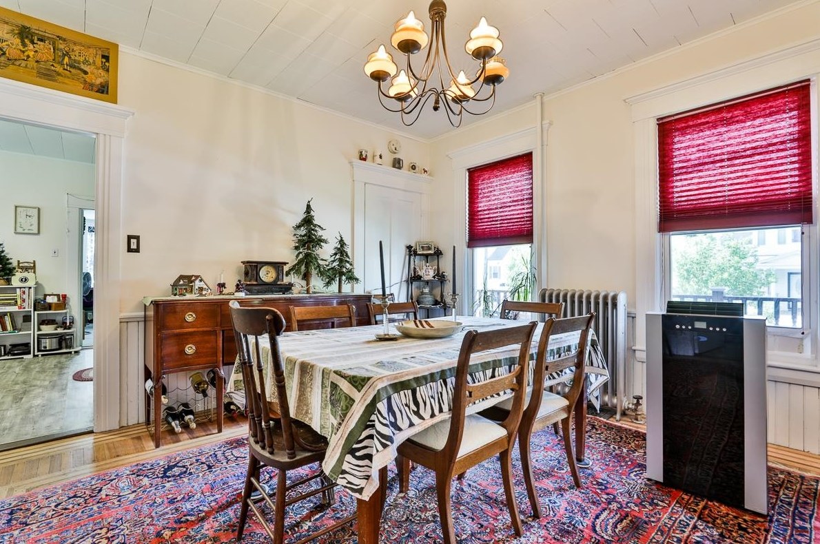 300 Walnut St, Manchester NH 03104-3133 exterior