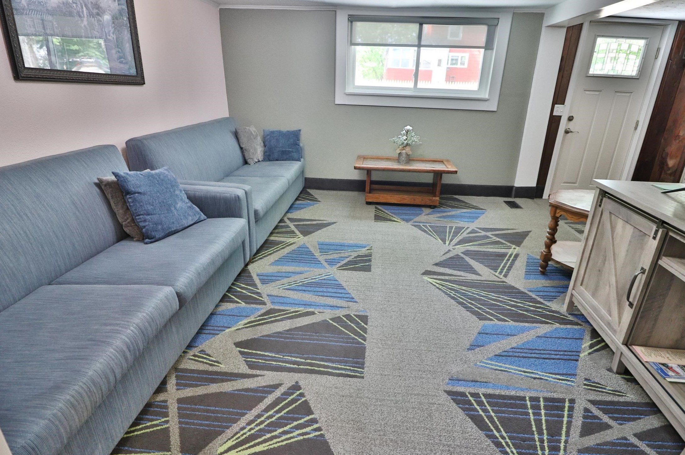 21 Franklin St, Lincoln, NH 03251