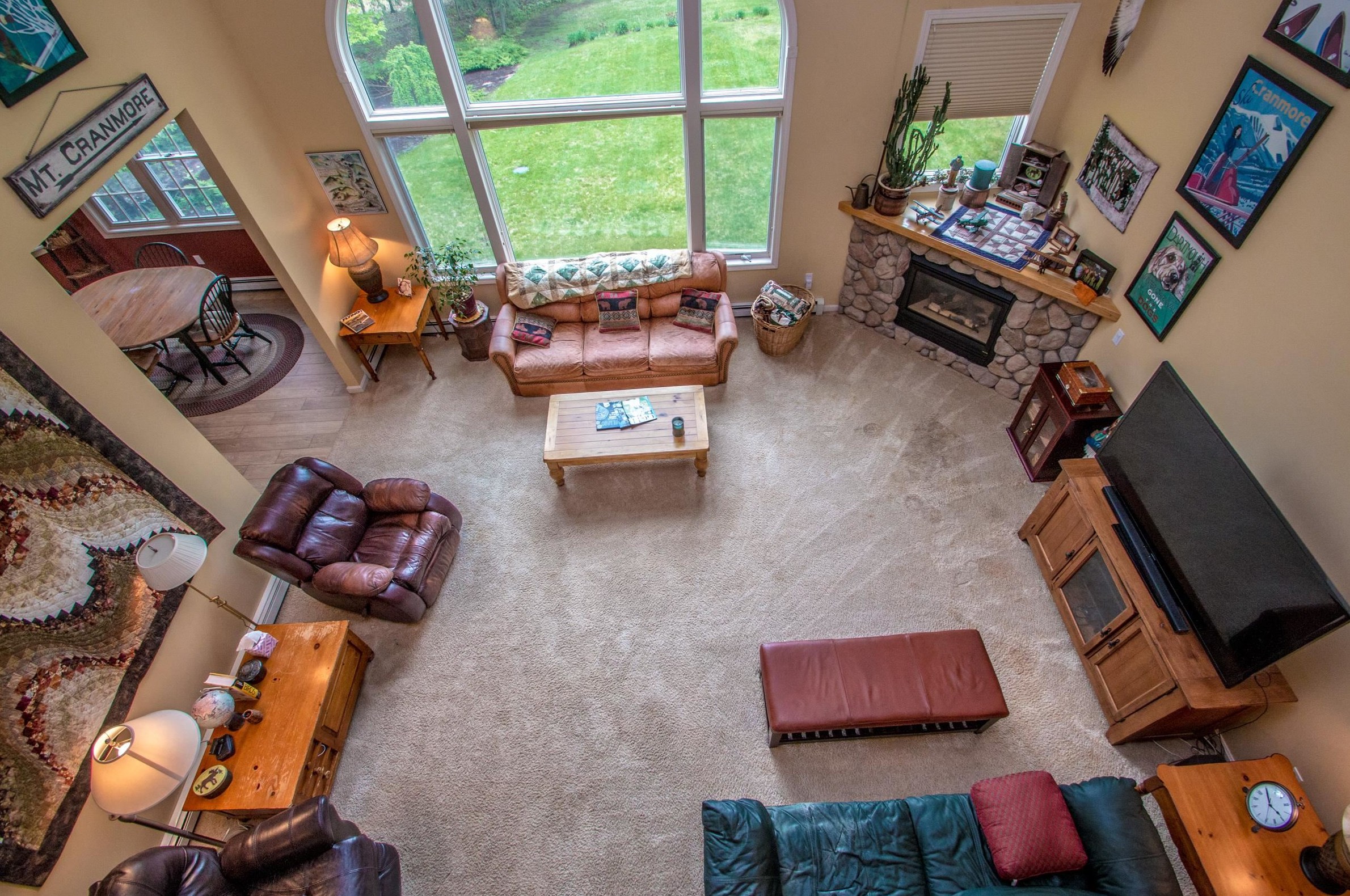 71 Samuel Hale Dr, Hales Location, NH 03860