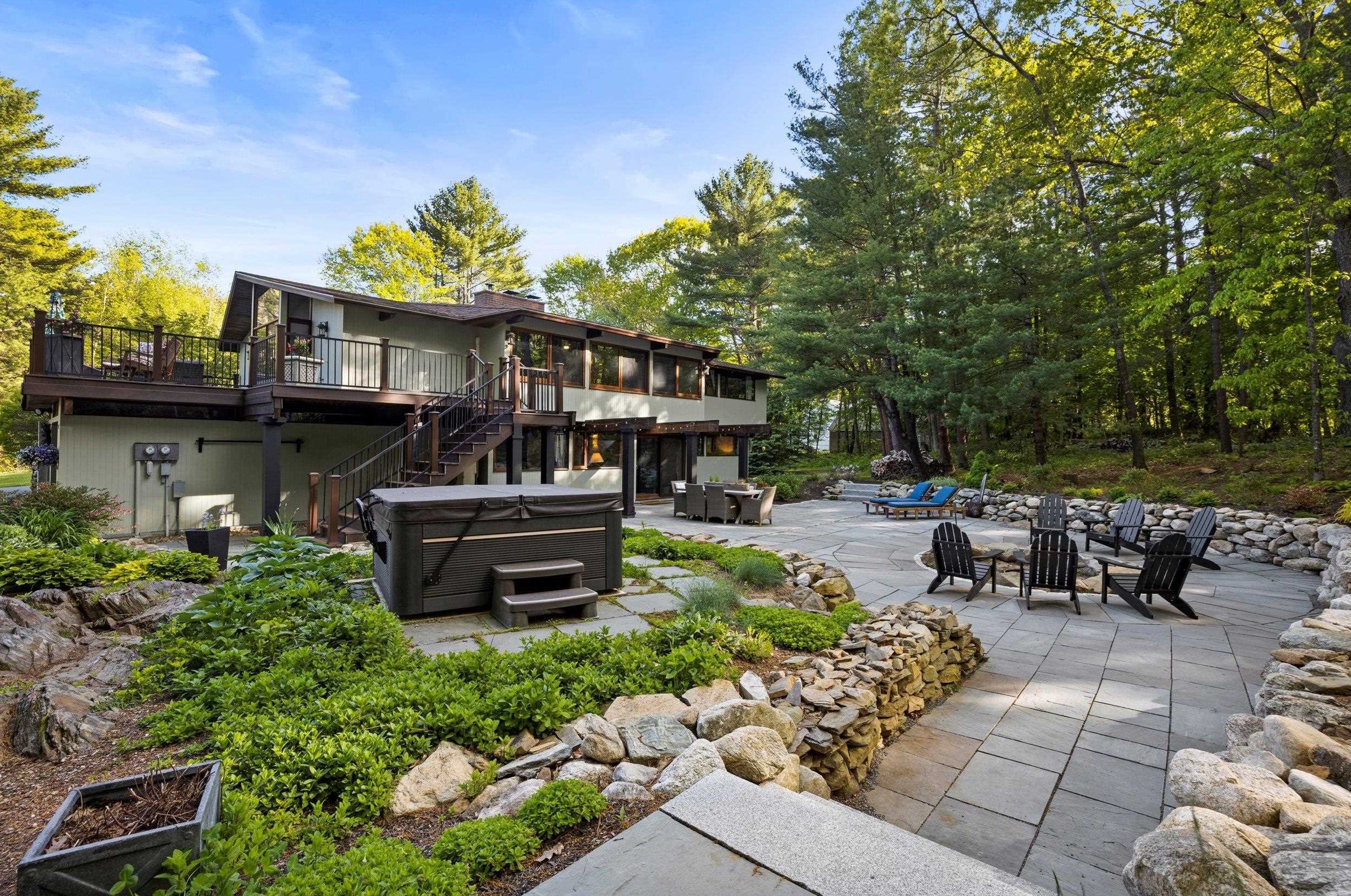 215 Garland Rd, Rye, NH 03870