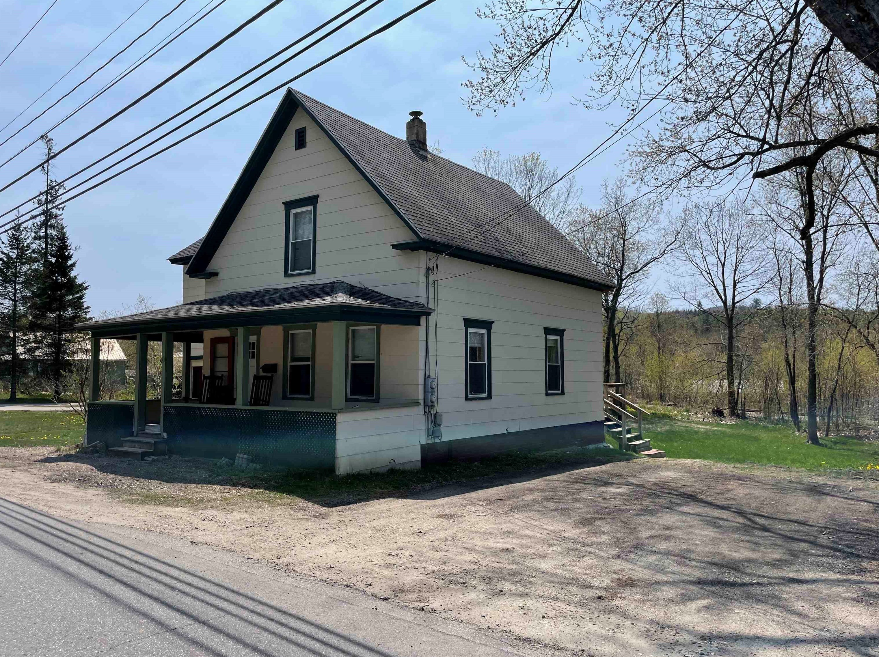 73 Middle St, Lancaster, NH 03584-3517