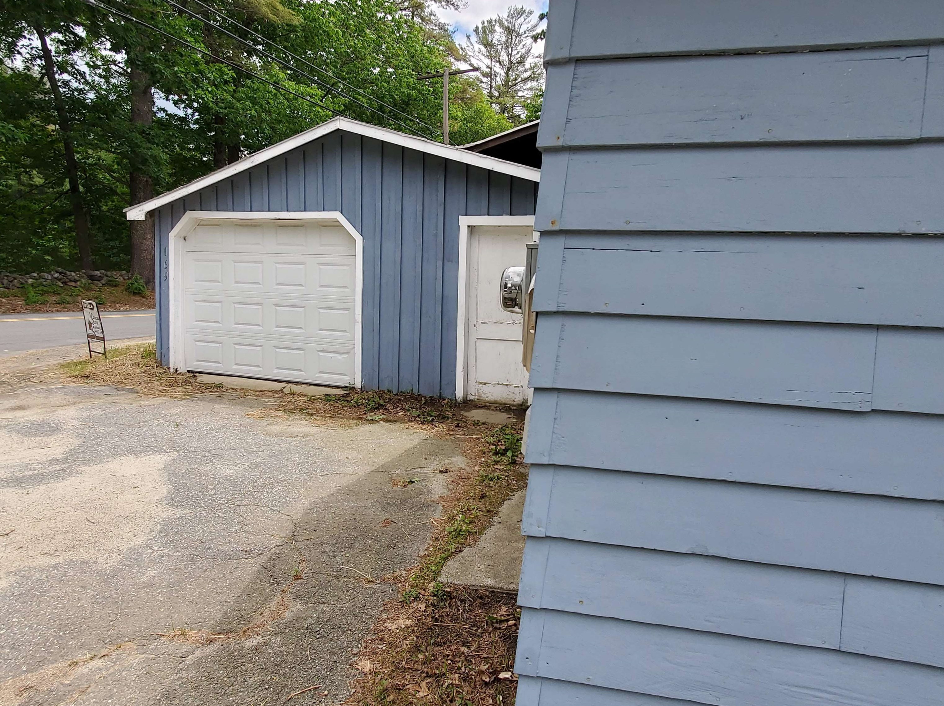 165 Canaan St, Orange, NH 03741