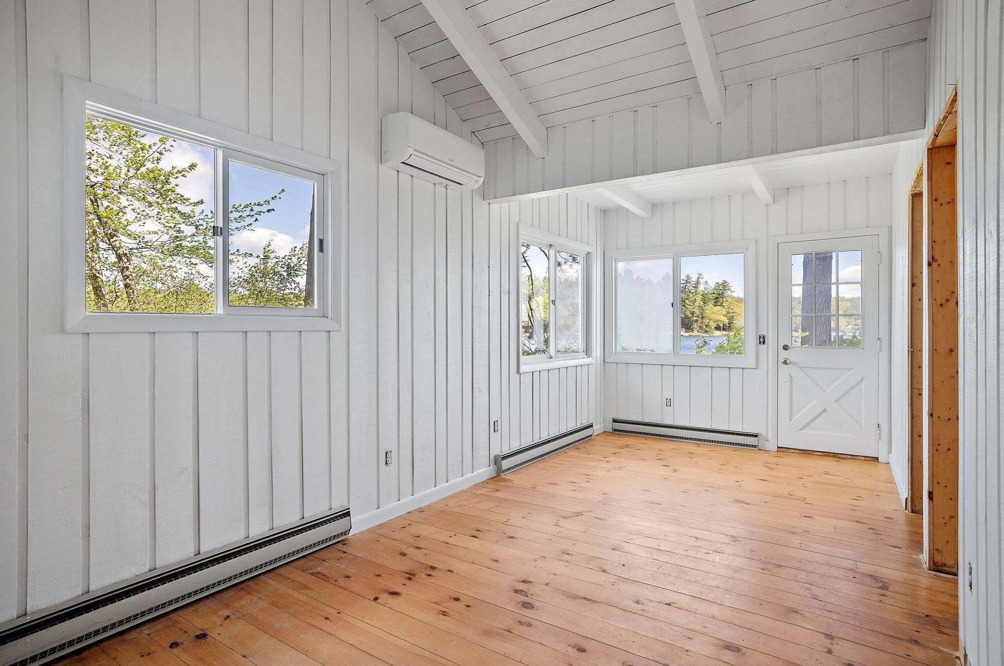 40 Oak Island Rd, Meredith NH  03253-6731 exterior