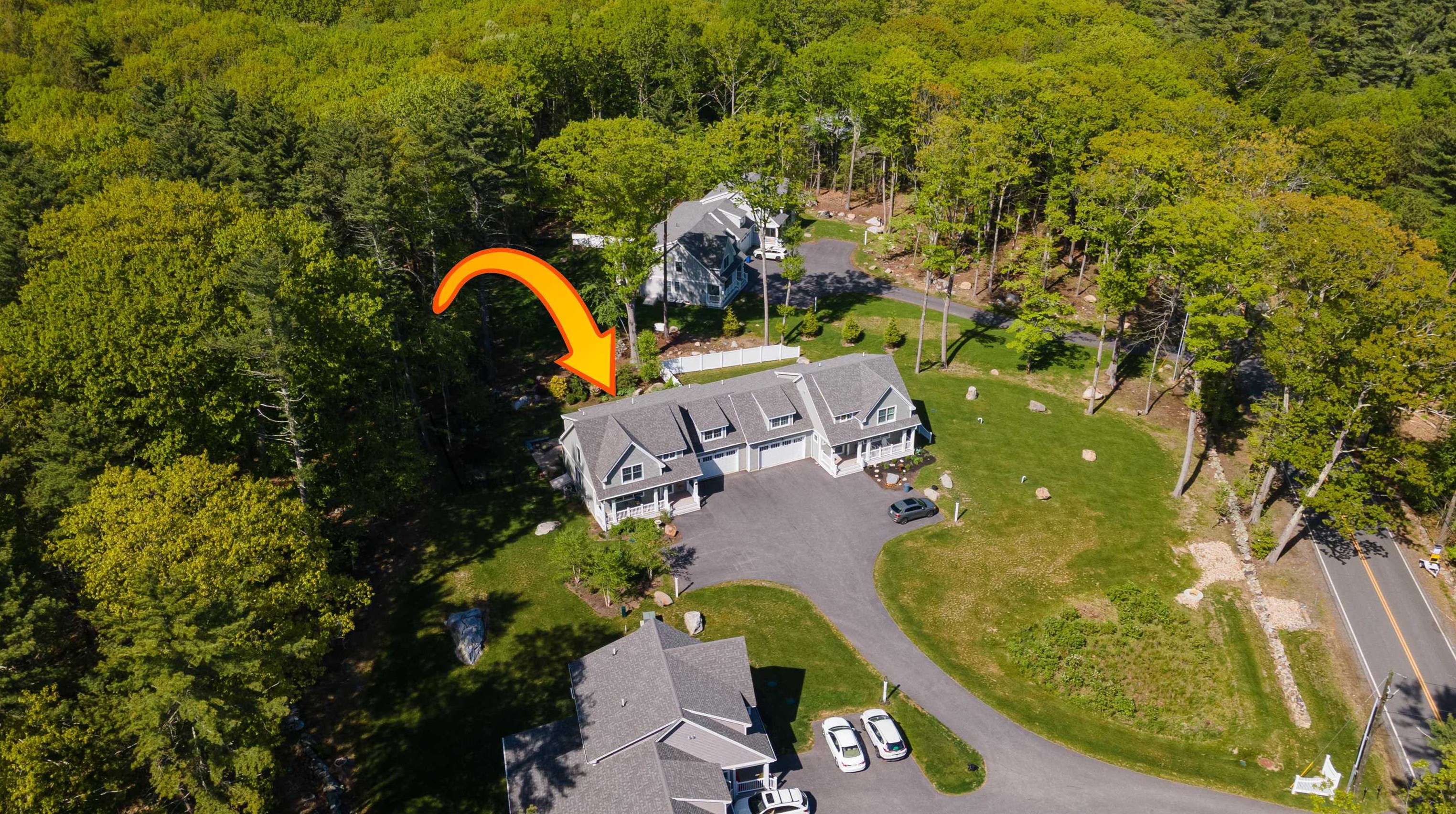72 Mill #1, North Hampton, NH 03862