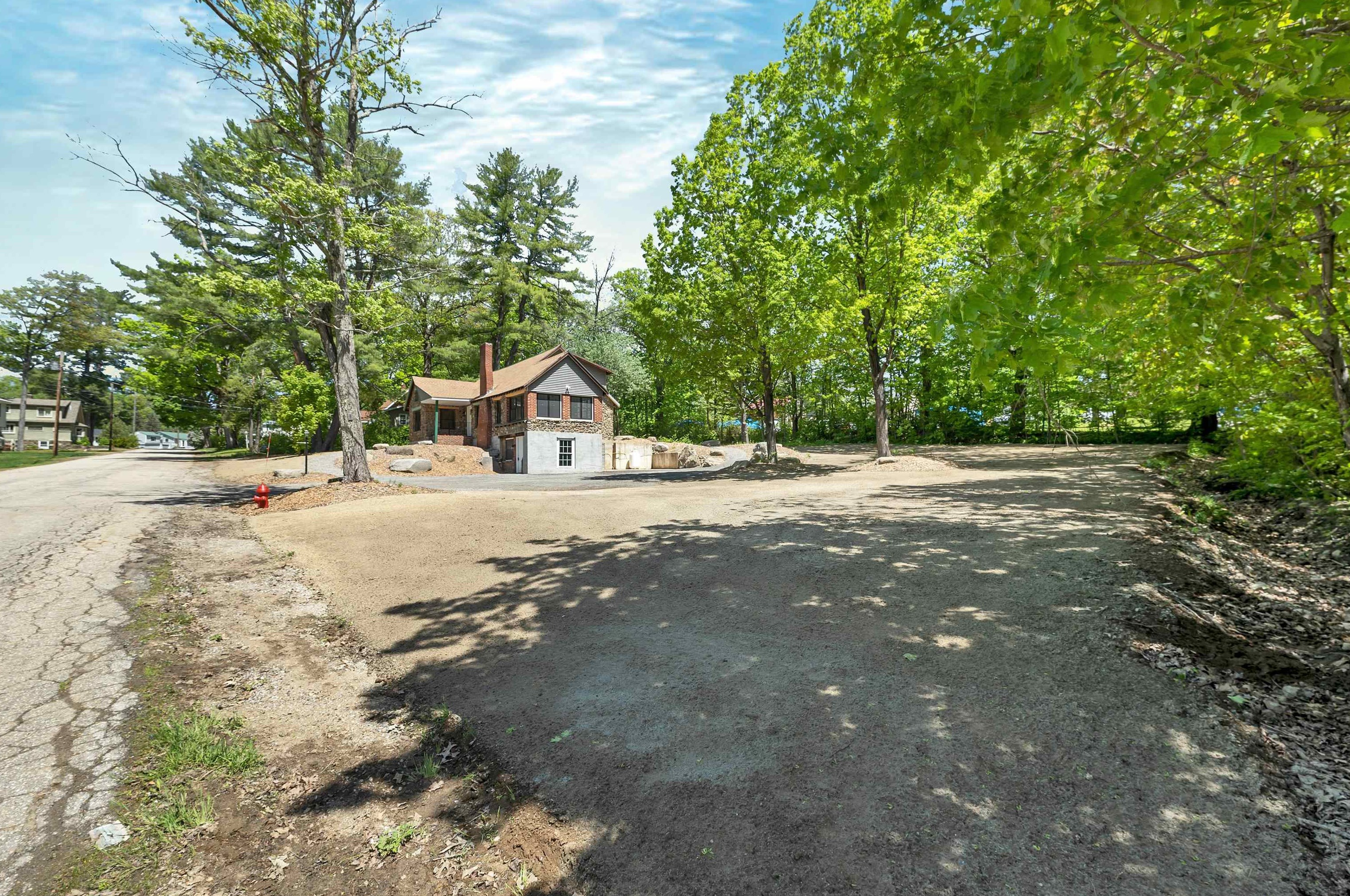 139 Pearl St, Franklin, NH 03235 exterior