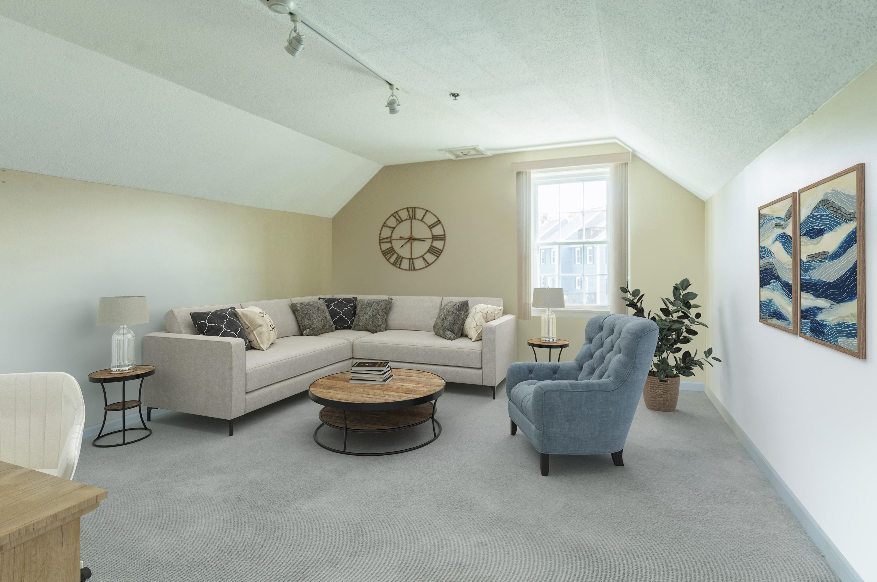 17 Riviera Rd, Hudson NH  03051-3372 exterior