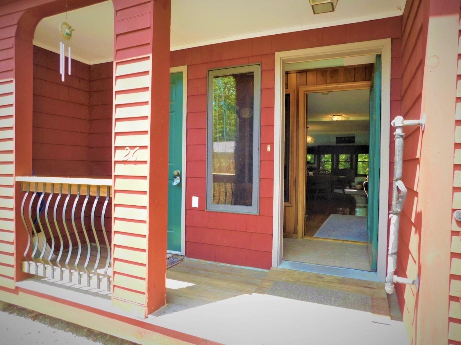 26 Rue De Gionet Rd, Lincoln, NH 03251-4422