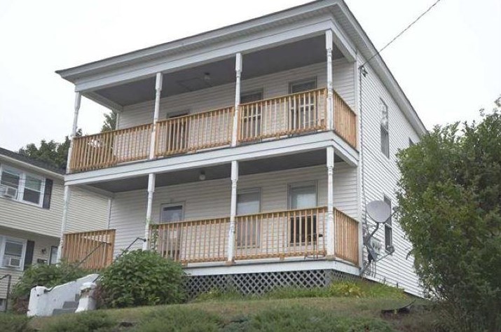 87 Wilson St, Manchester, NH 03103