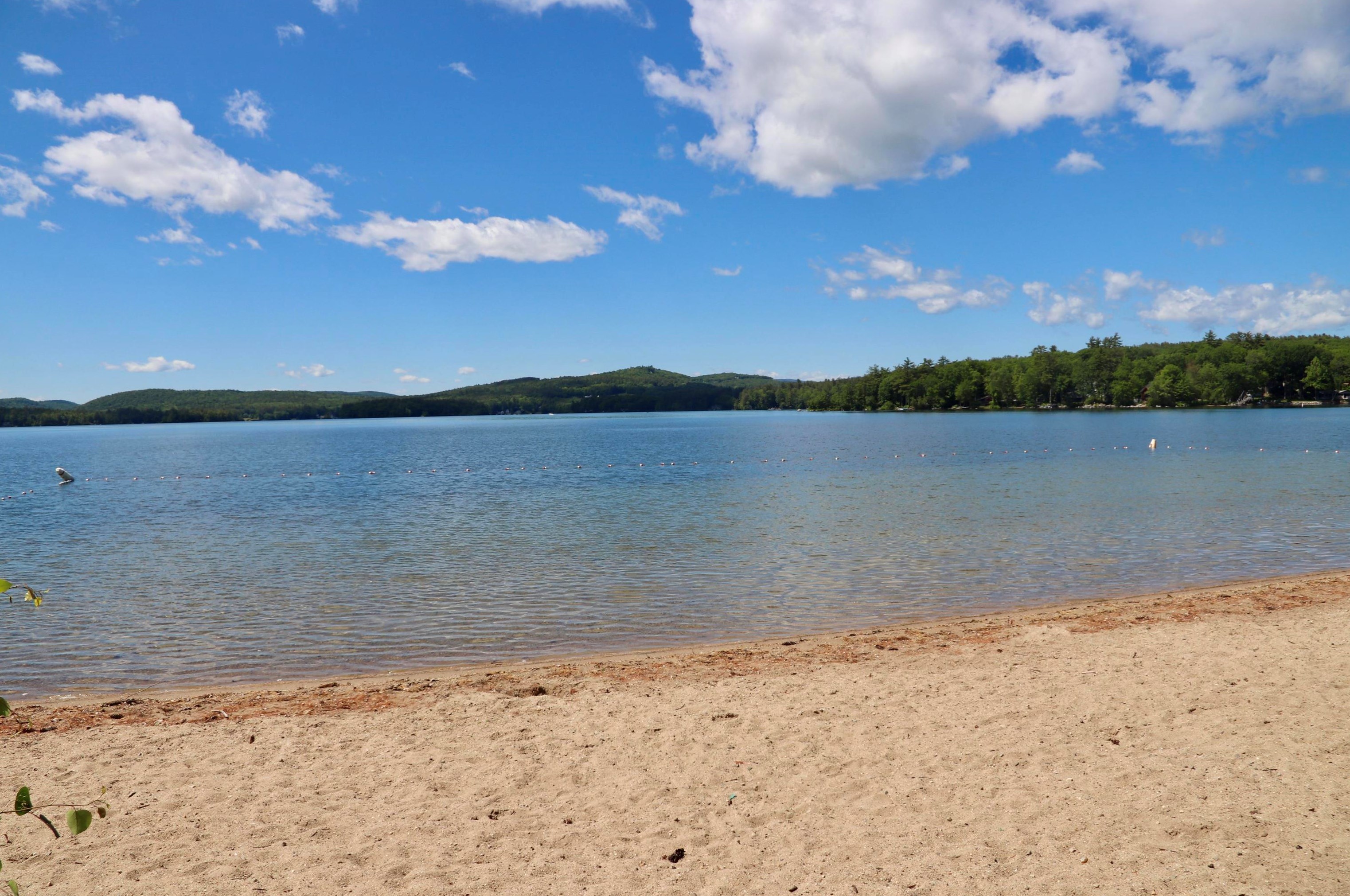 4 Eagle Ledge Rd, Meredith NH  03253-4505 exterior