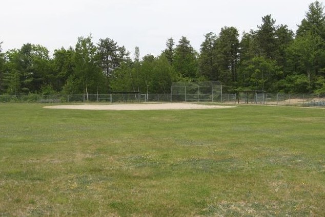 405 Route 25, Ctr Ossipee NH  03814-6401 exterior