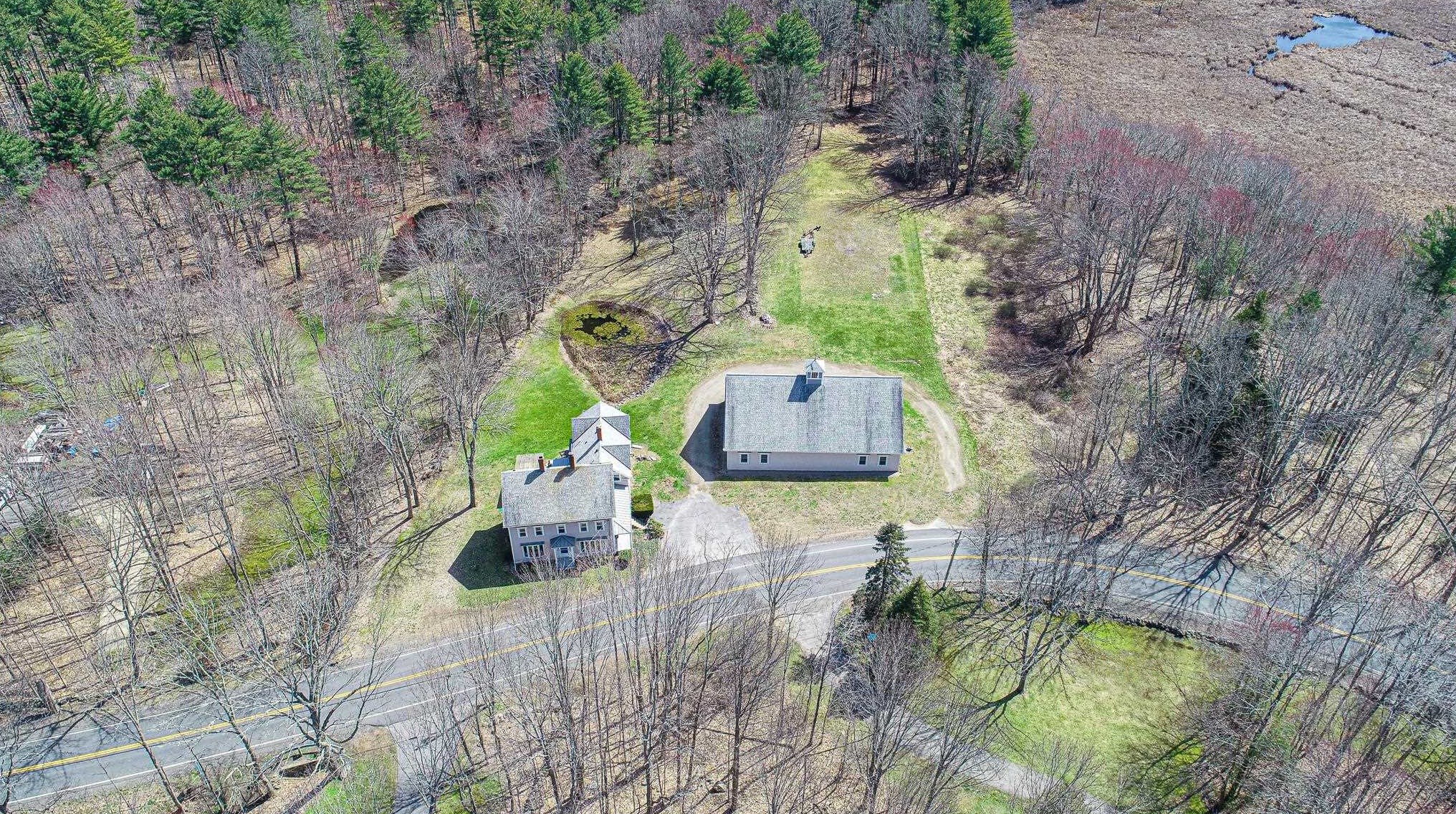 134 Walnut Ave, North Hampton, NH 03862