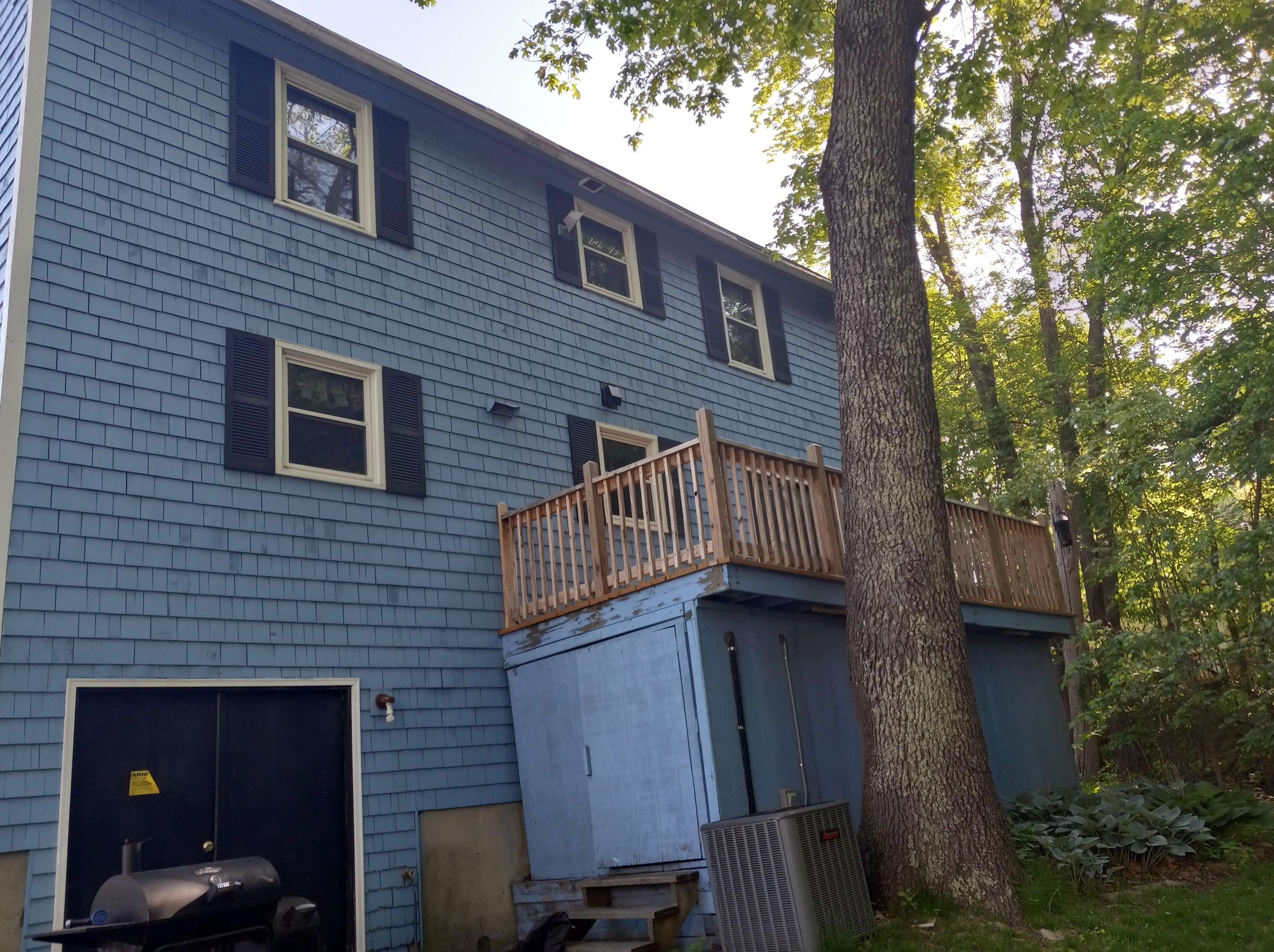 16 Carlene Dr #18, Nashua, NH 03062