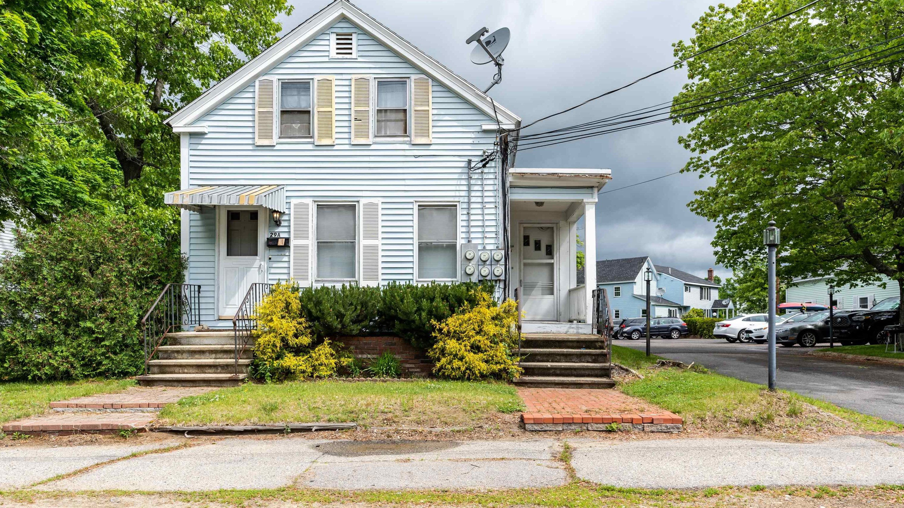 29 Walnut St, Rochester, NH 03867